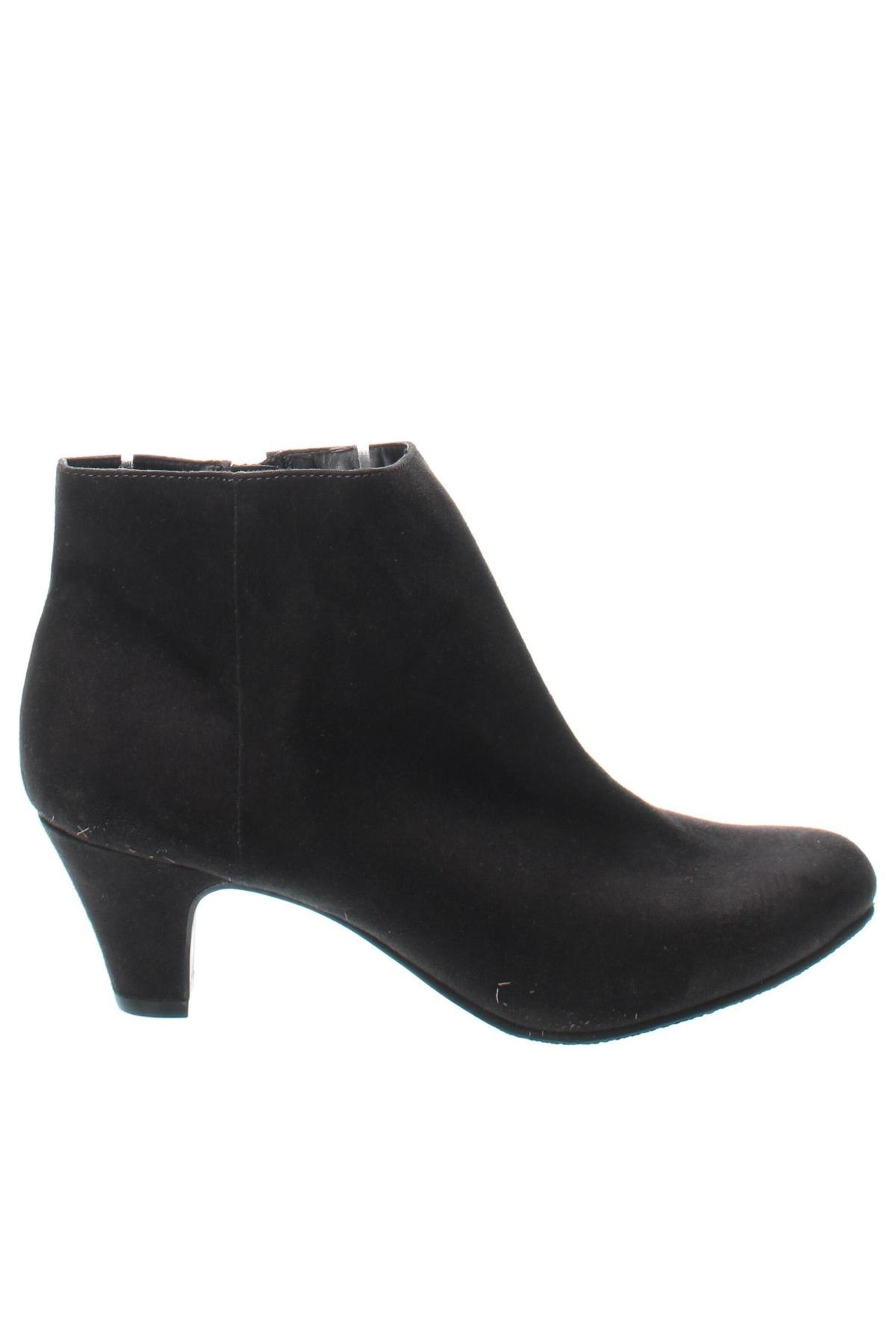 Damen Stiefeletten Graceland, Größe 38, Farbe Schwarz, Preis 54,49 €