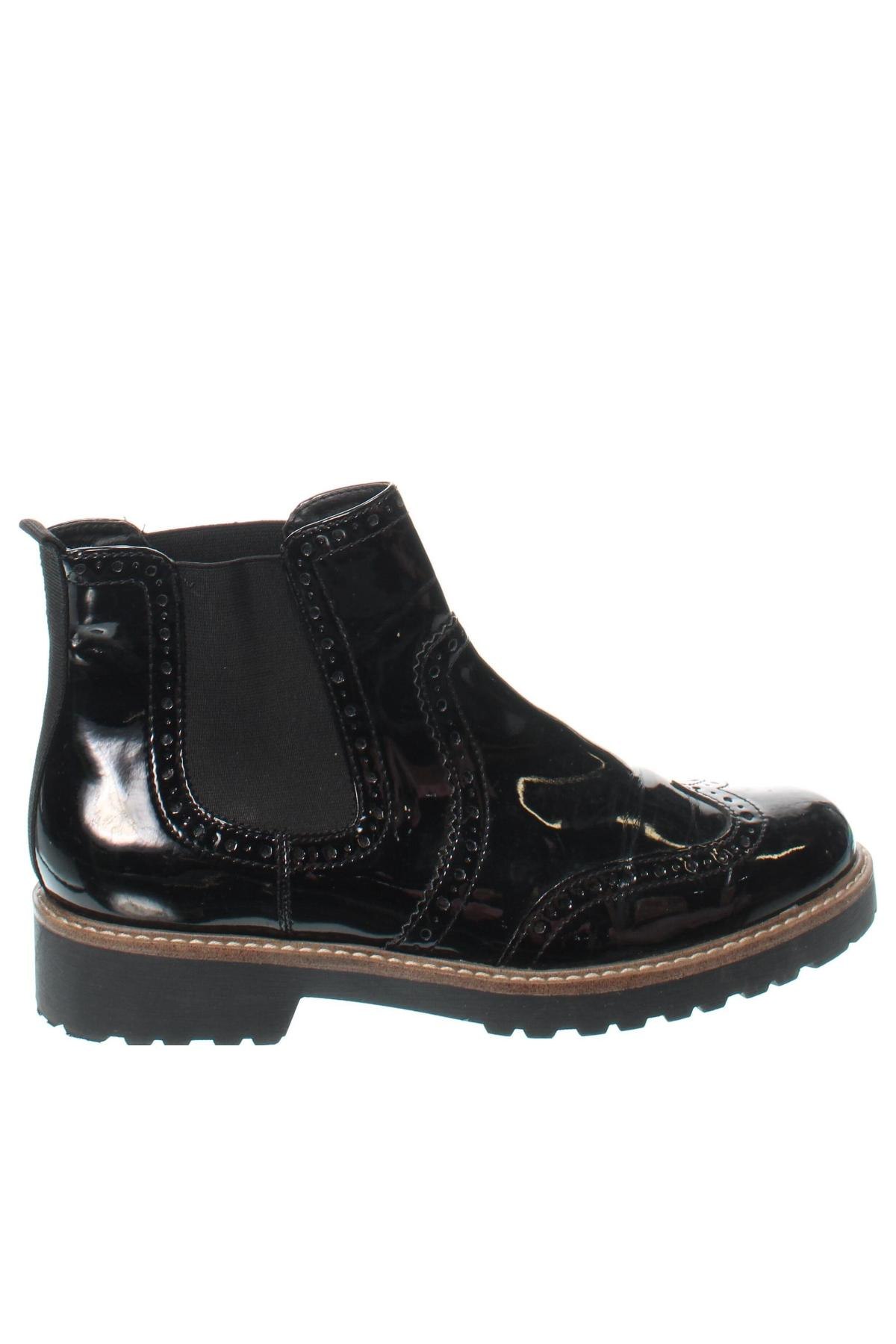 Botine de damă Graceland, Mărime 40, Culoare Negru, Preț 157,99 Lei