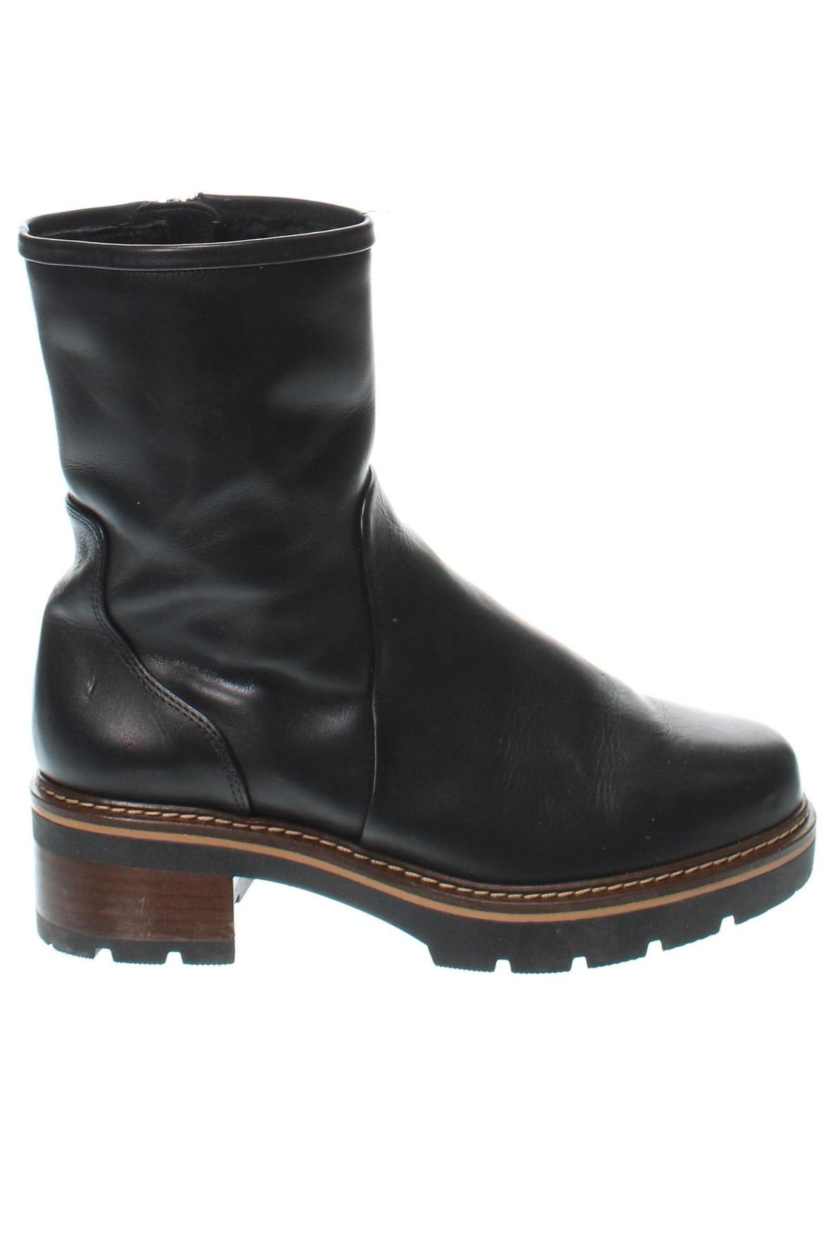 Damen Stiefeletten Hogl, Größe 36, Farbe Schwarz, Preis € 118,99