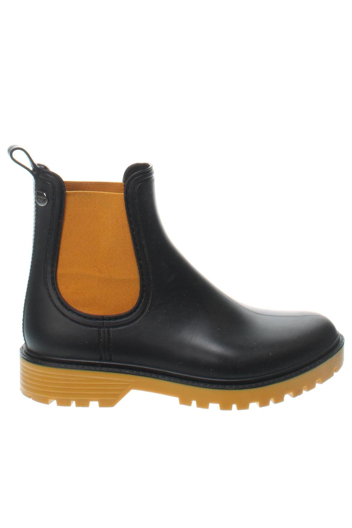 Damen Stiefeletten Igor, Größe 36, Farbe Mehrfarbig, Preis € 24,57