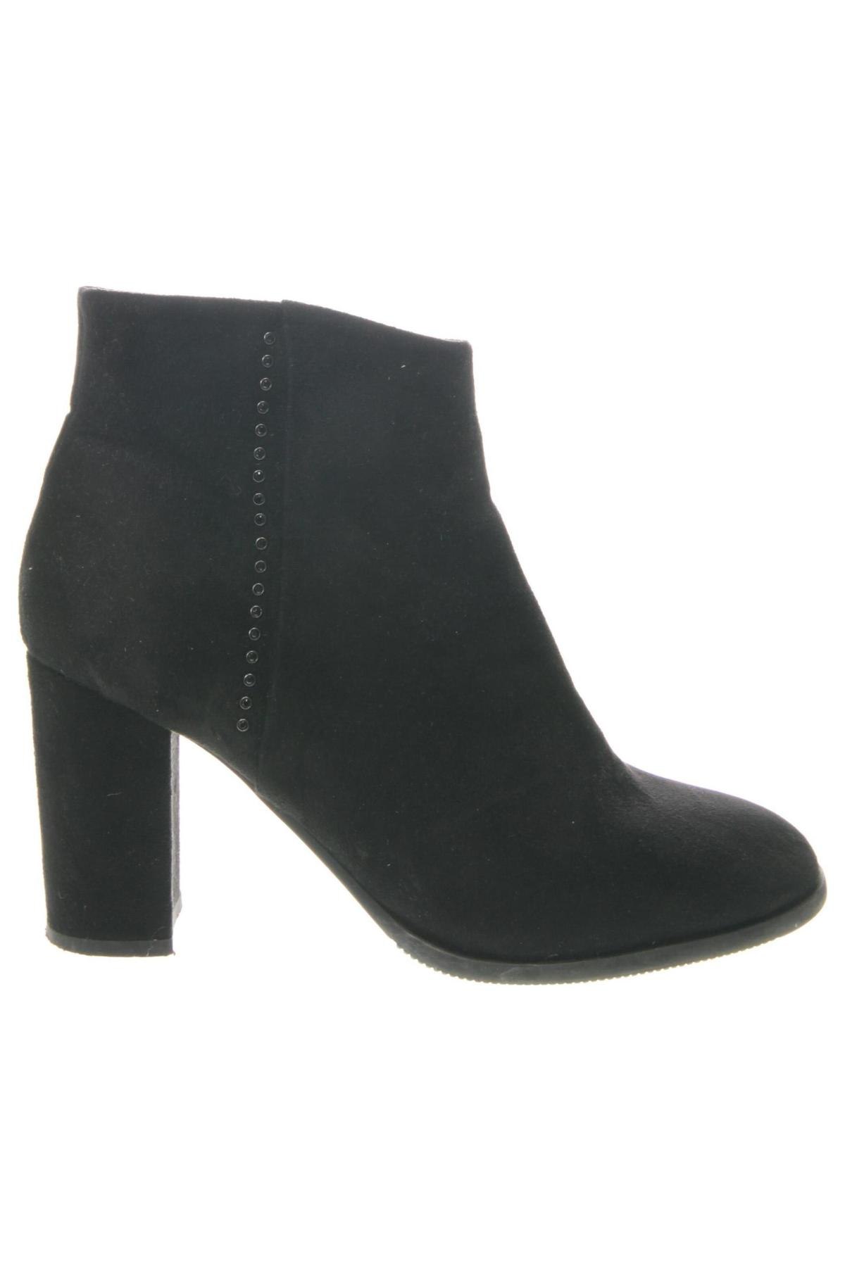 Damen Stiefeletten Jenny Fairy, Größe 40, Farbe Schwarz, Preis € 43,49