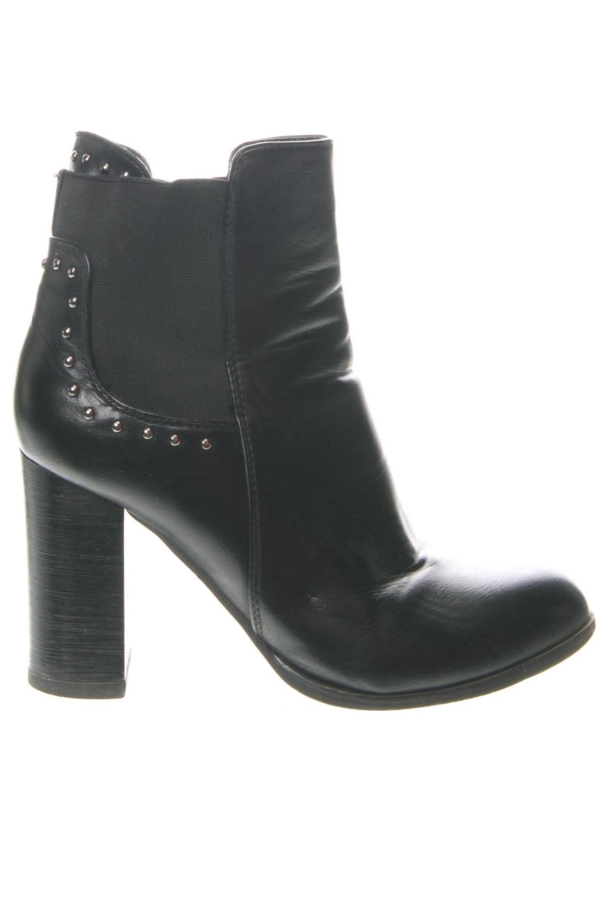 Botine de damă Kayla, Mărime 38, Culoare Negru, Preț 86,99 Lei