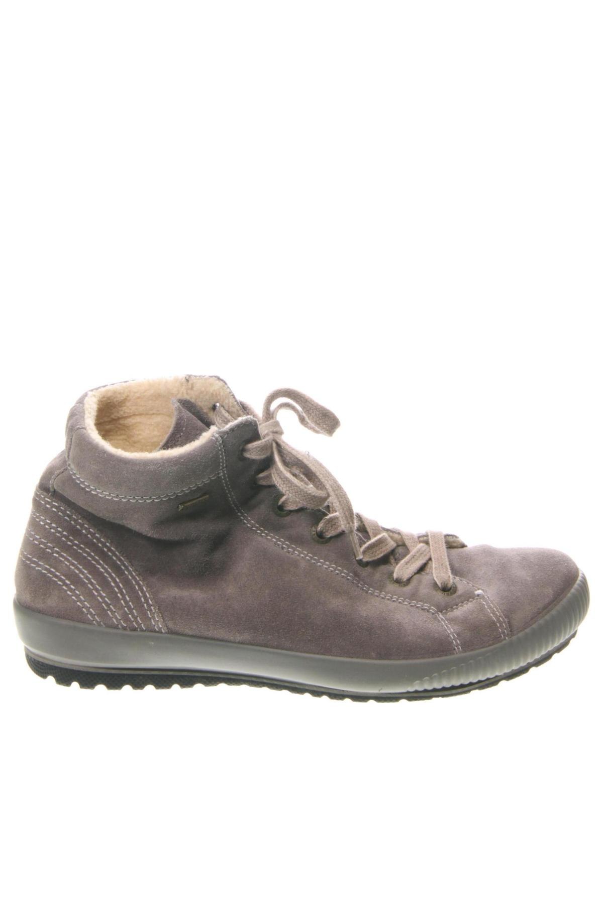 Damen Stiefeletten Legero, Größe 39, Farbe Grau, Preis € 80,99