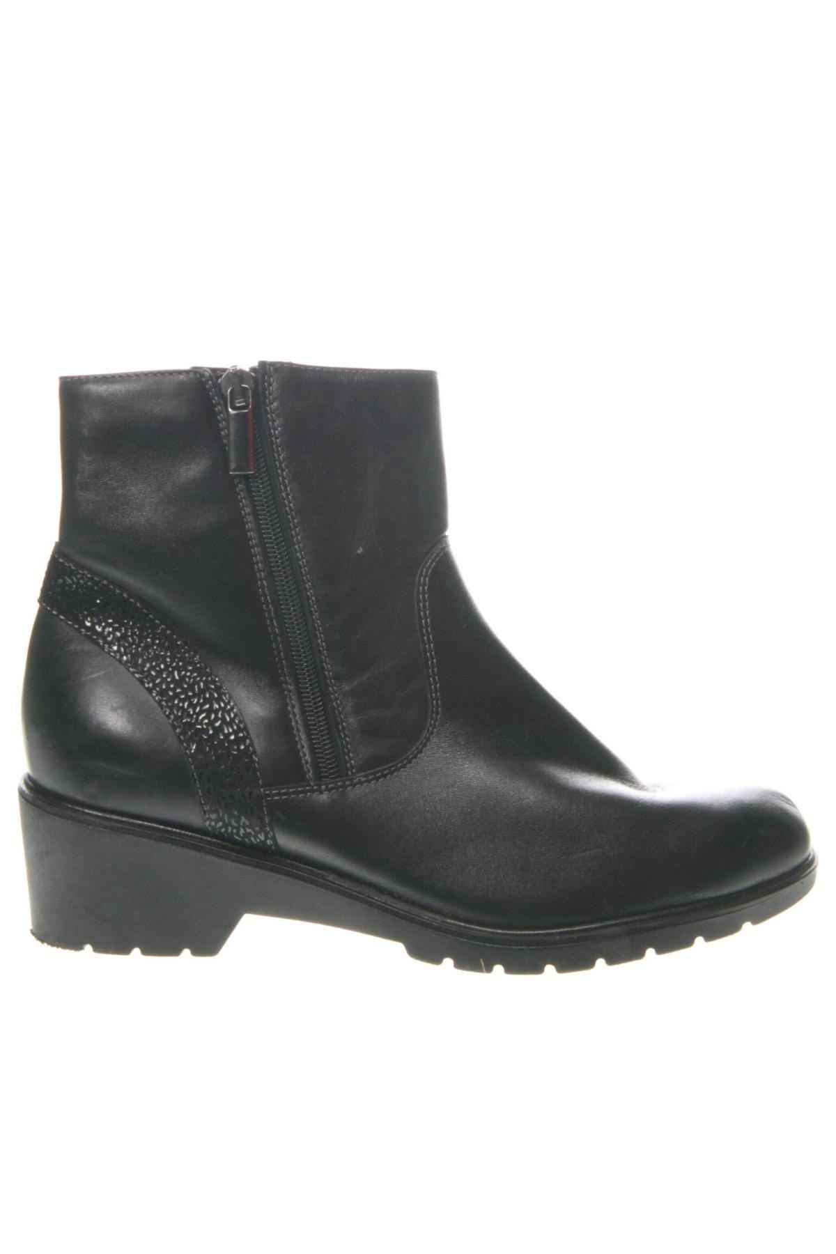 Damen Stiefeletten Medicine, Größe 38, Farbe Schwarz, Preis € 54,49