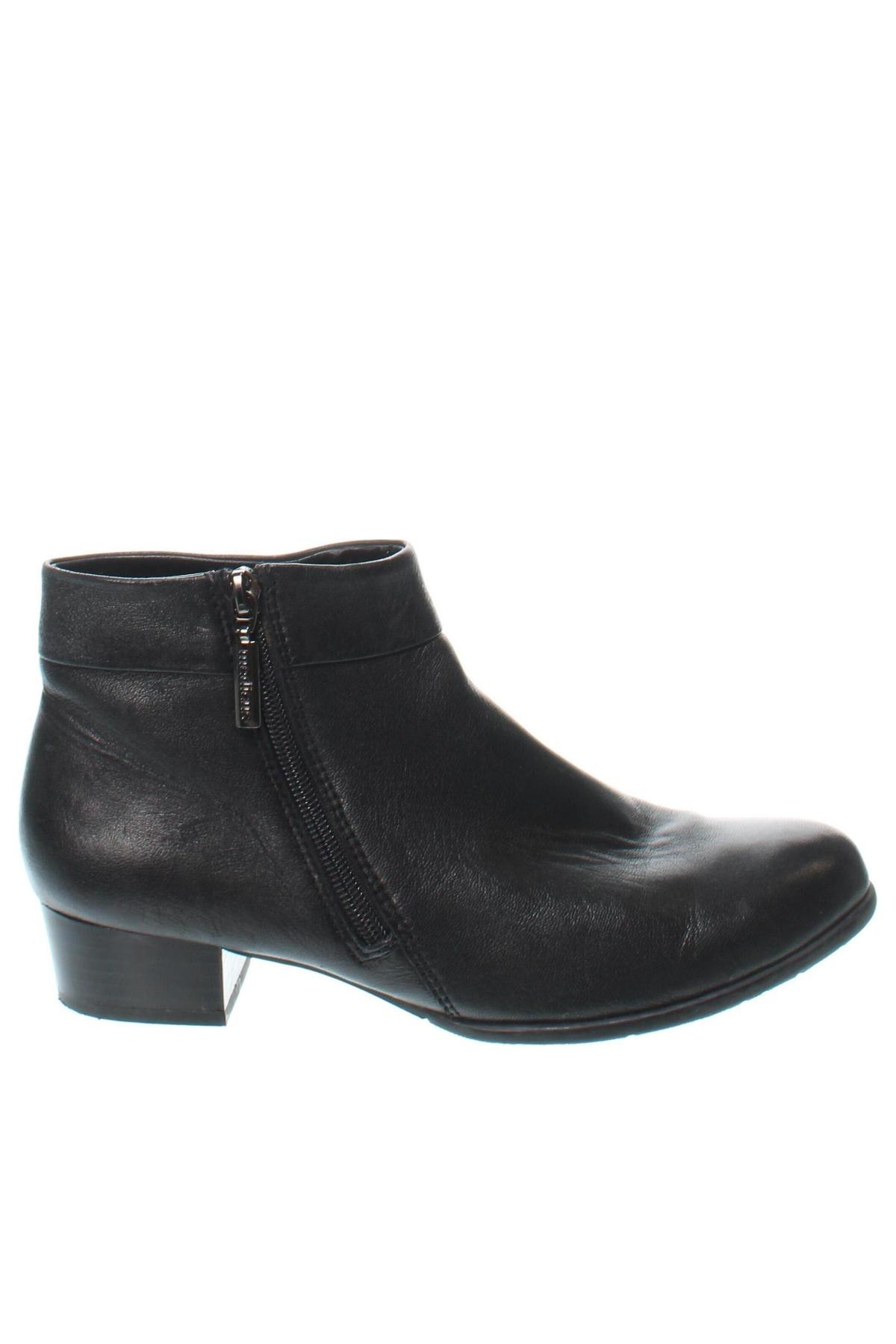 Damen Stiefeletten Medicus, Größe 38, Farbe Schwarz, Preis 29,99 €