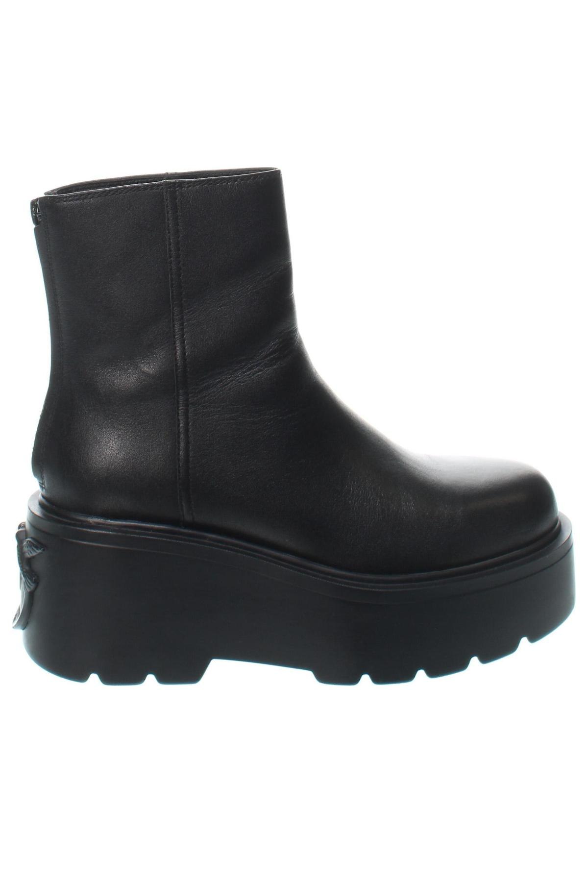 Damen Stiefeletten Pinko, Größe 36, Farbe Schwarz, Preis € 263,94