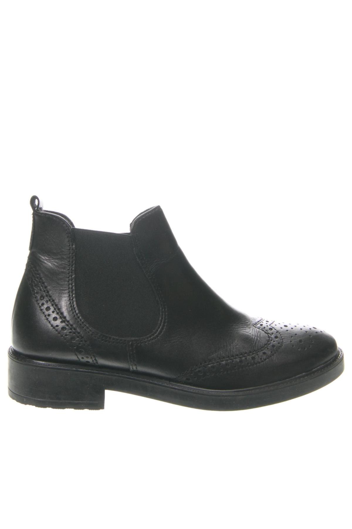 Botine de damă Pittarello, Mărime 39, Culoare Negru, Preț 120,99 Lei