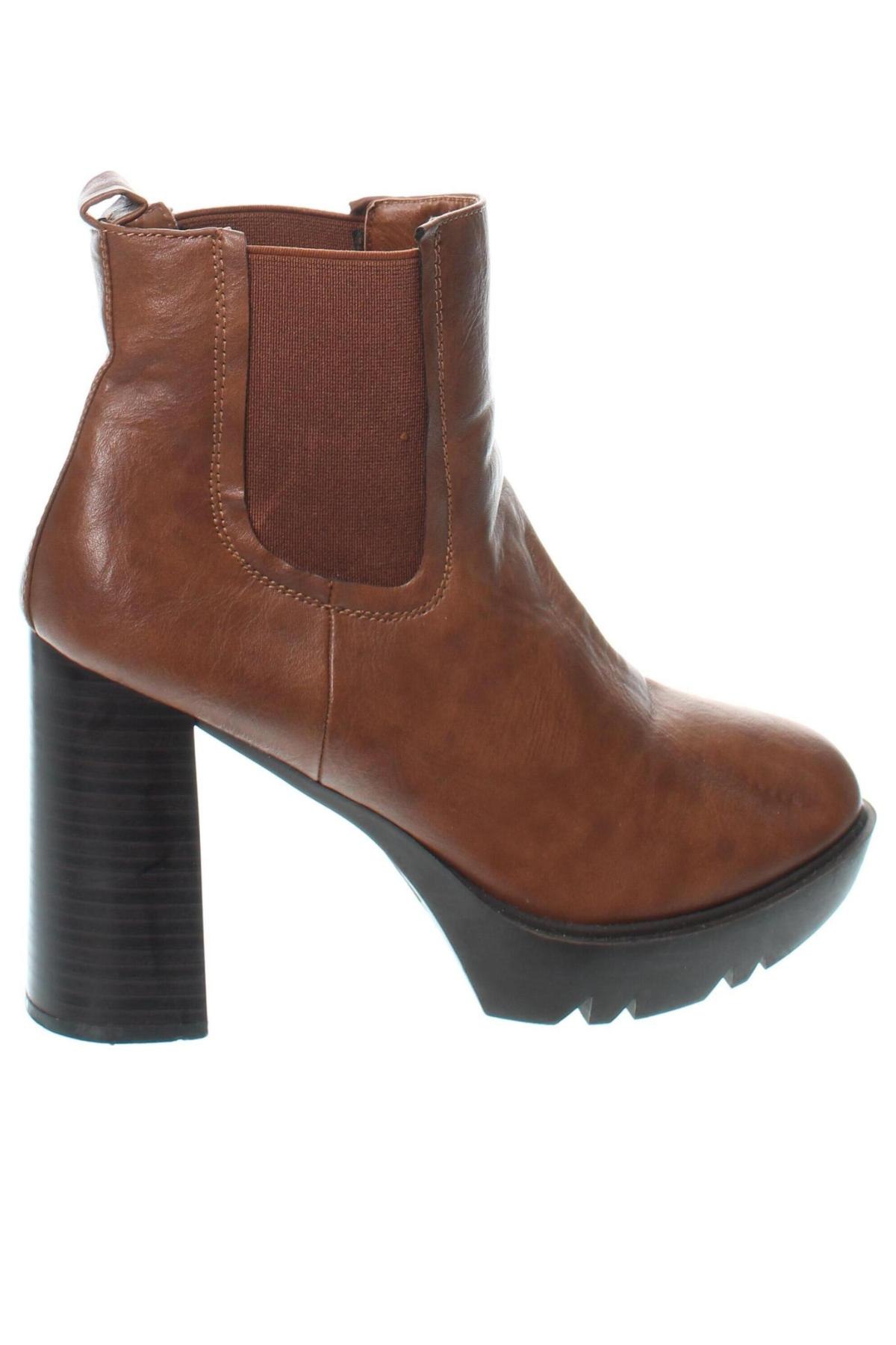 Damen Stiefeletten Primadonna, Größe 39, Farbe Braun, Preis € 43,49