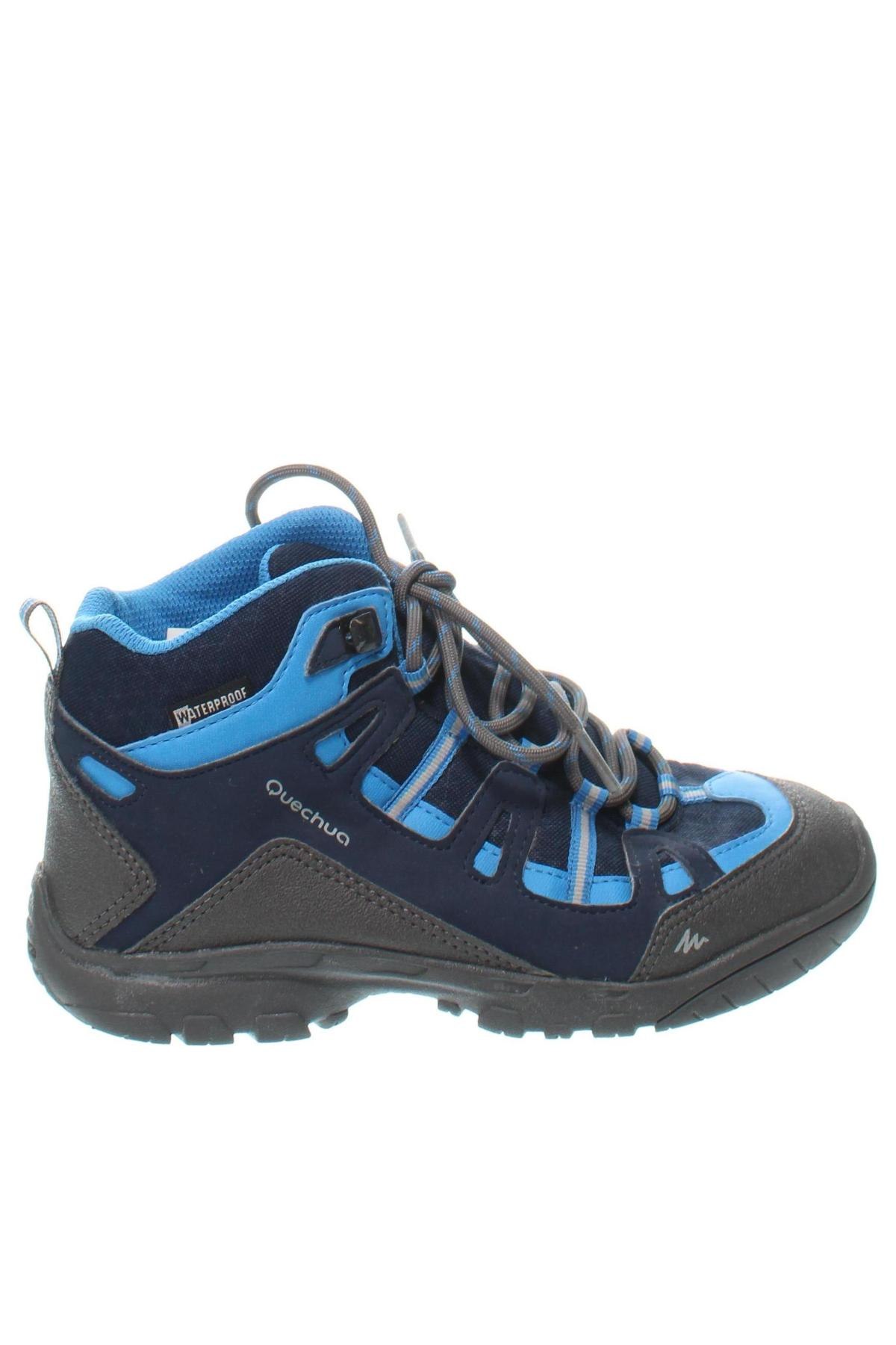 Damen Stiefeletten Quechua, Größe 36, Farbe Mehrfarbig, Preis 33,99 €