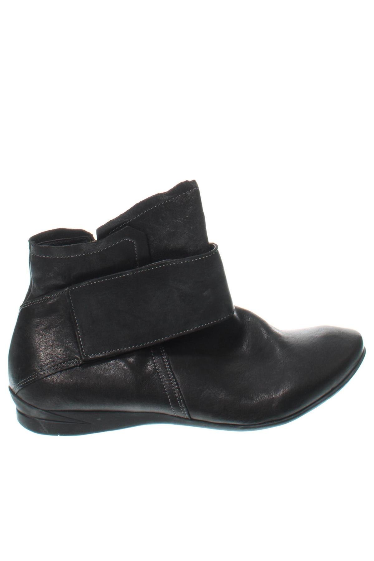 Botine de damă Think!, Mărime 38, Culoare Negru, Preț 191,99 Lei