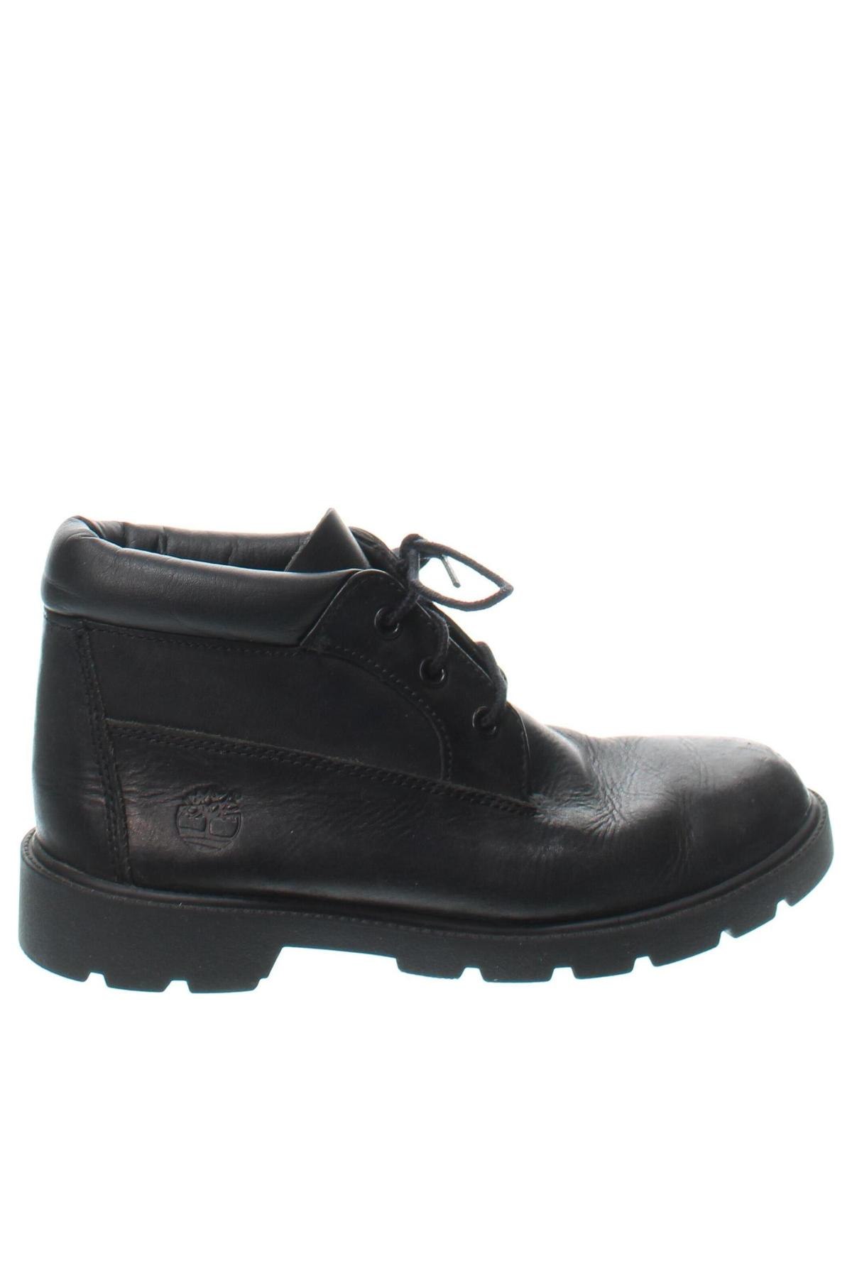 Damen Stiefeletten Timberland, Größe 37, Farbe Schwarz, Preis € 118,99