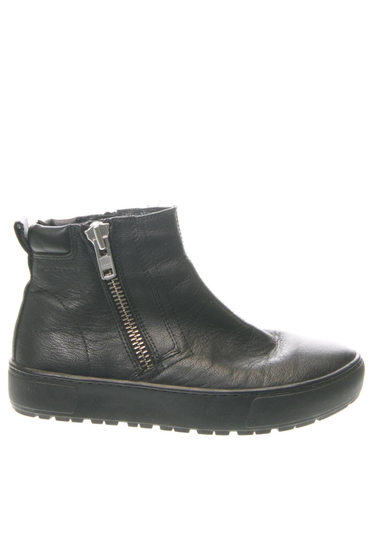 Damen Stiefeletten Vagabond, Größe 36, Farbe Schwarz, Preis € 62,68