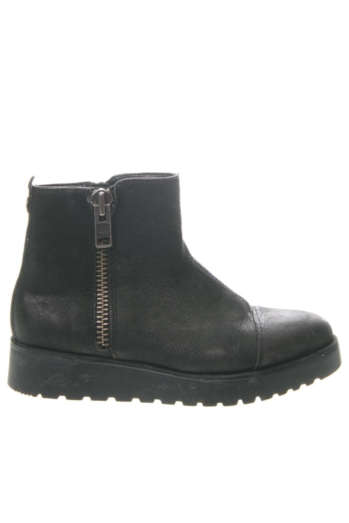 Botine de damă Vagabond, Mărime 36, Culoare Negru, Preț 381,99 Lei