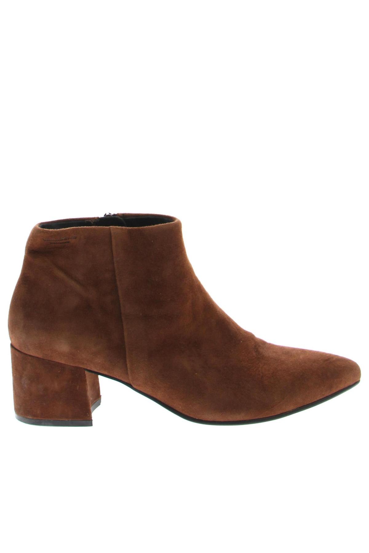 Damen Stiefeletten Vagabond, Größe 37, Farbe Braun, Preis € 56,99