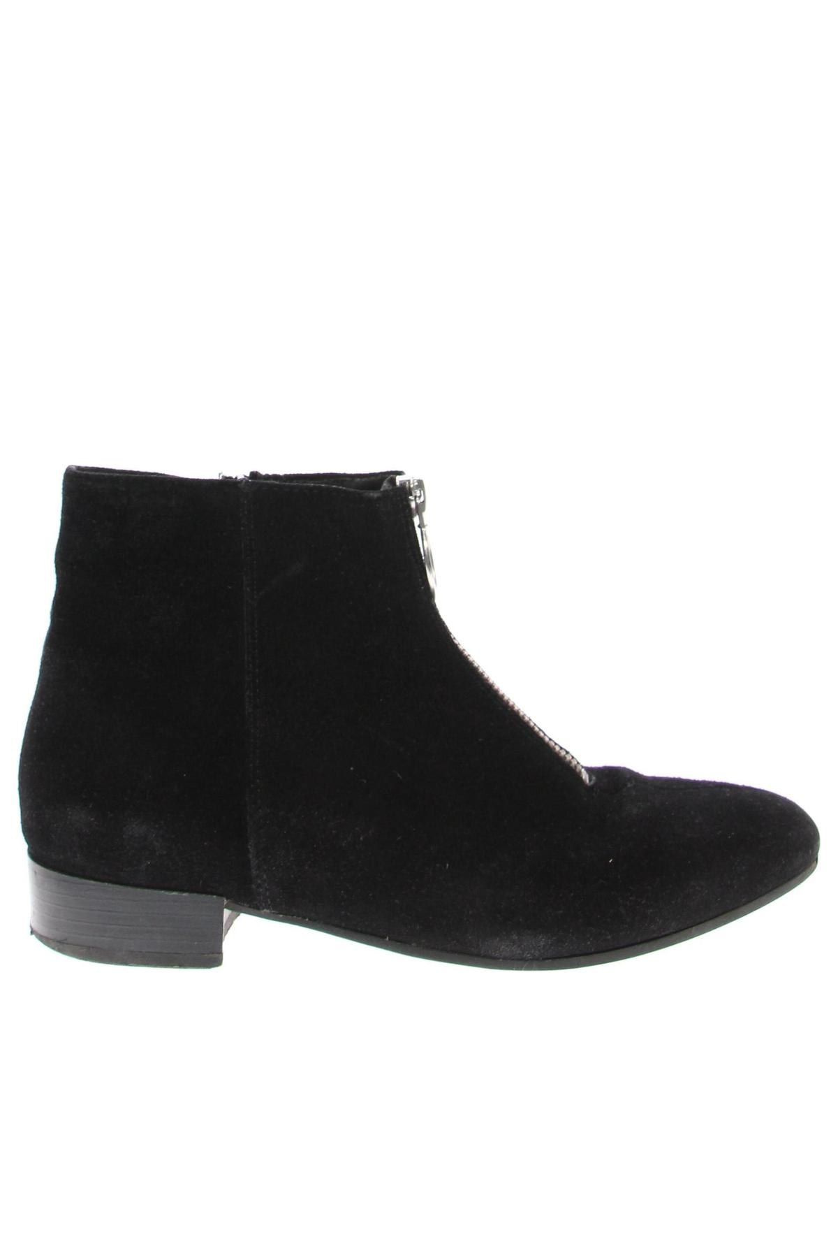 Botine de damă Vagabond, Mărime 37, Culoare Negru, Preț 222,99 Lei