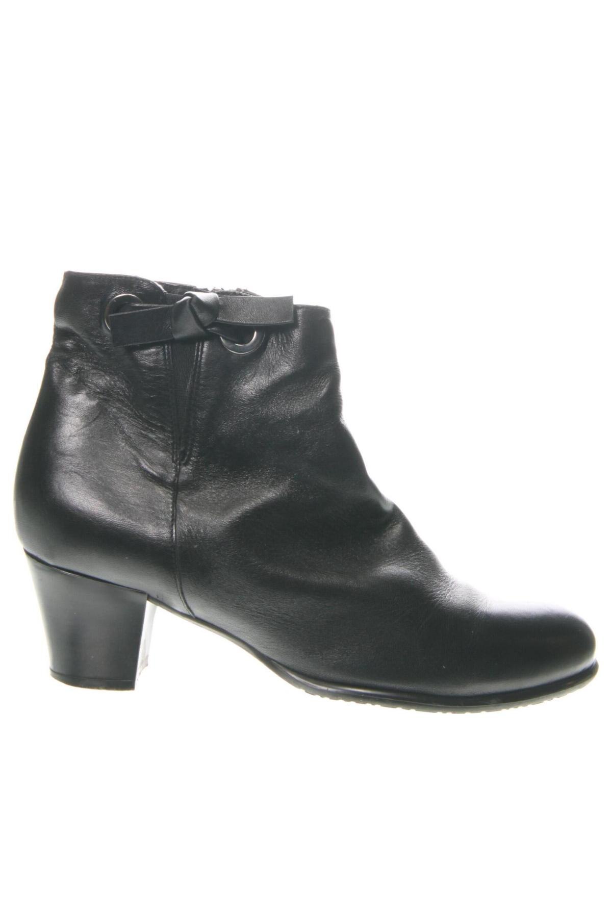 Damen Stiefeletten Varese, Größe 37, Farbe Schwarz, Preis 52,49 €