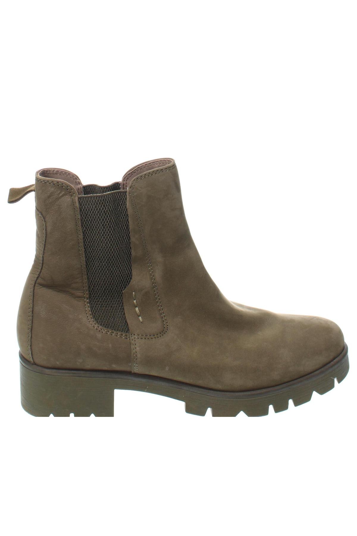 Botine de damă Venturini, Mărime 41, Culoare Verde, Preț 86,99 Lei