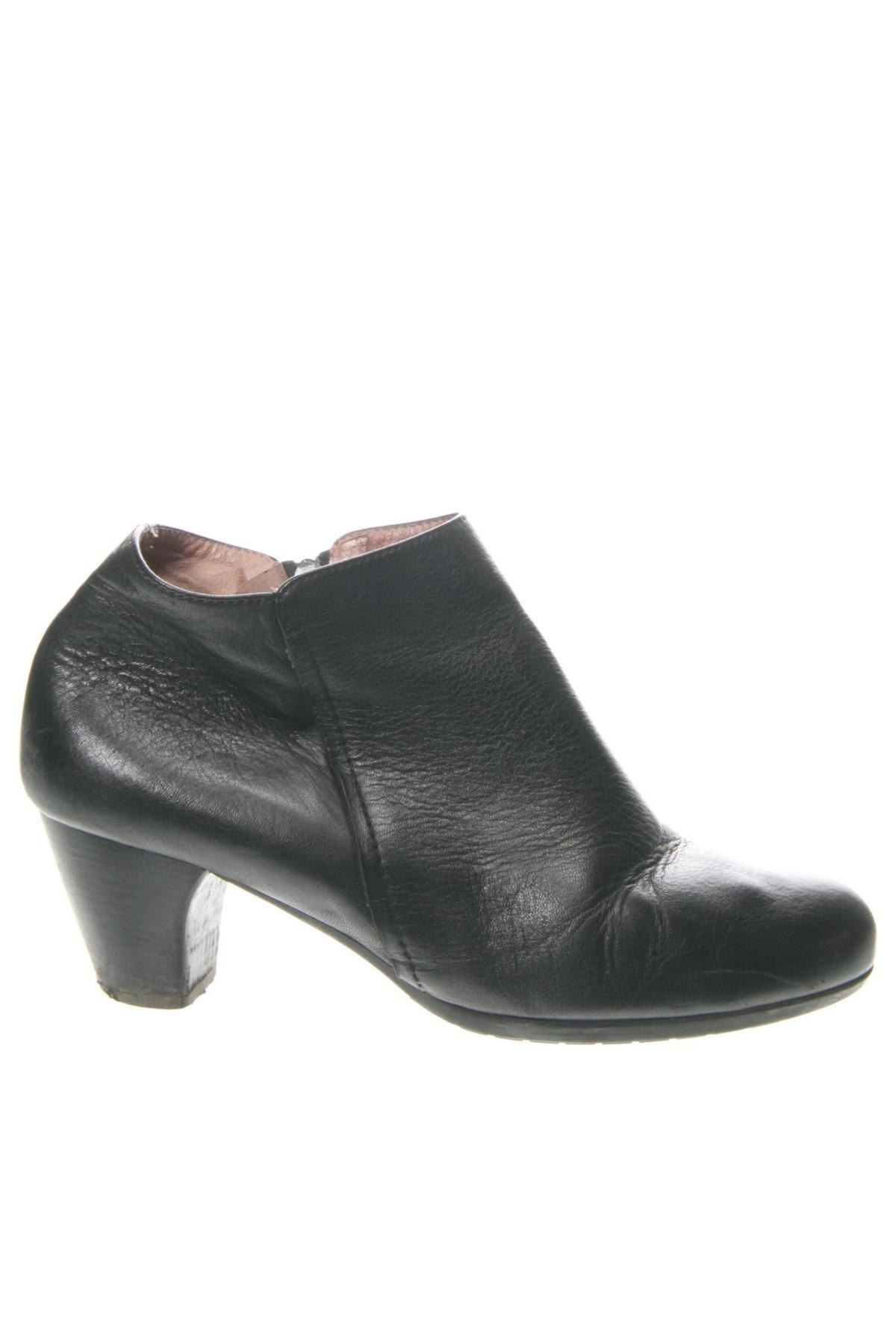 Damen Stiefeletten Wonders, Größe 42, Farbe Schwarz, Preis 80,99 €