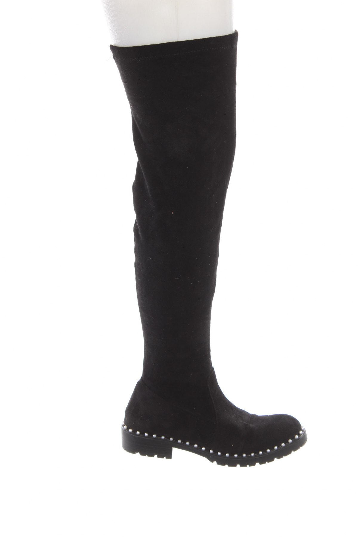 Damenstiefel, Größe 39, Farbe Schwarz, Preis € 40,99