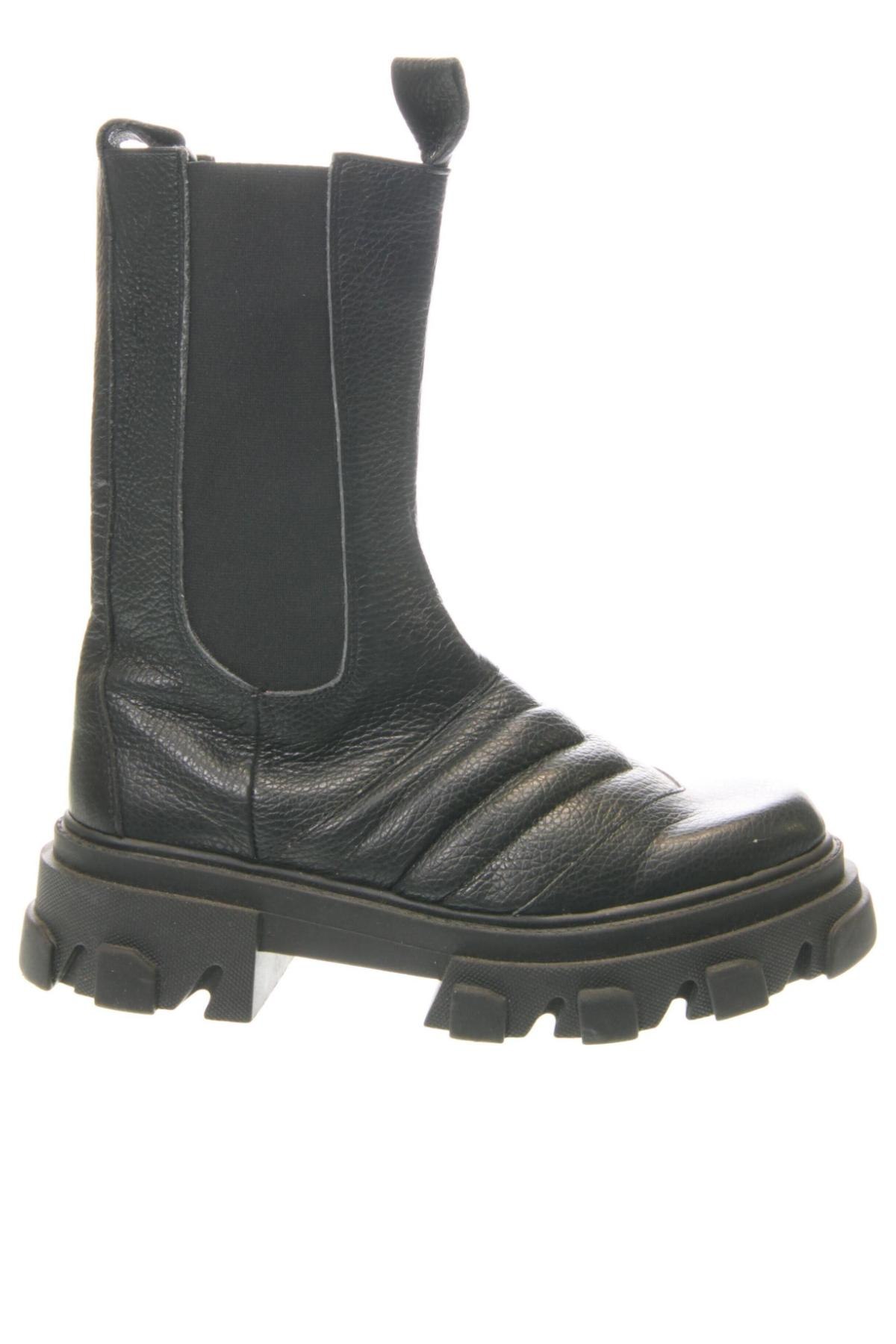 Damenstiefel, Größe 39, Farbe Schwarz, Preis € 50,31