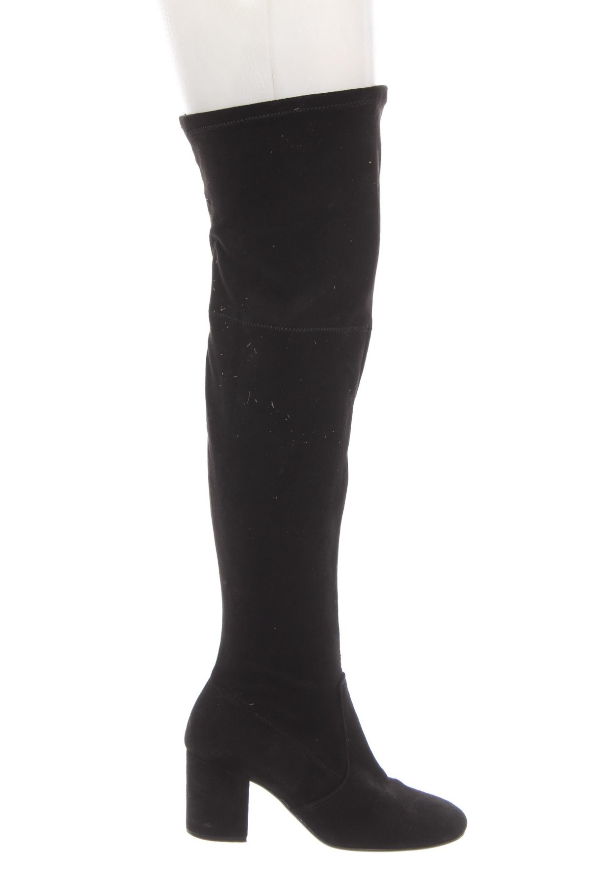 Damenstiefel, Größe 38, Farbe Schwarz, Preis € 26,99