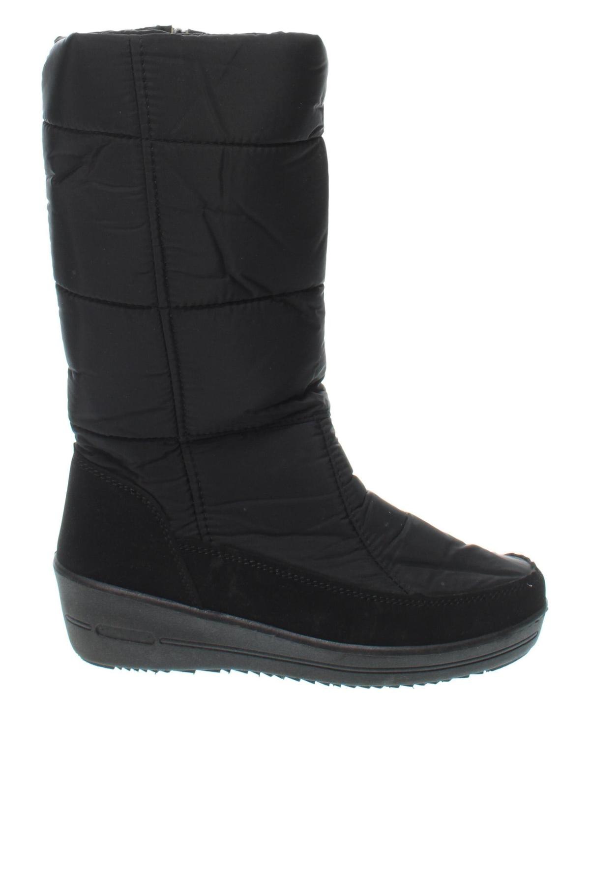 Damenstiefel, Größe 37, Farbe Schwarz, Preis € 40,99