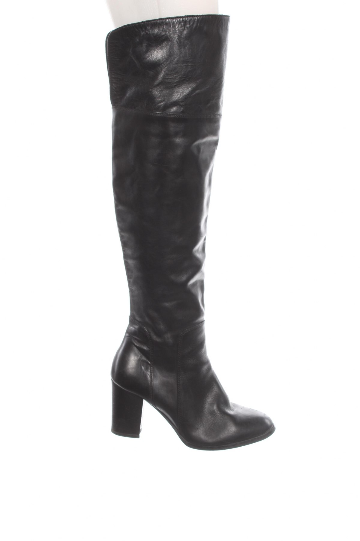 Damenstiefel, Größe 38, Farbe Schwarz, Preis 67,99 €