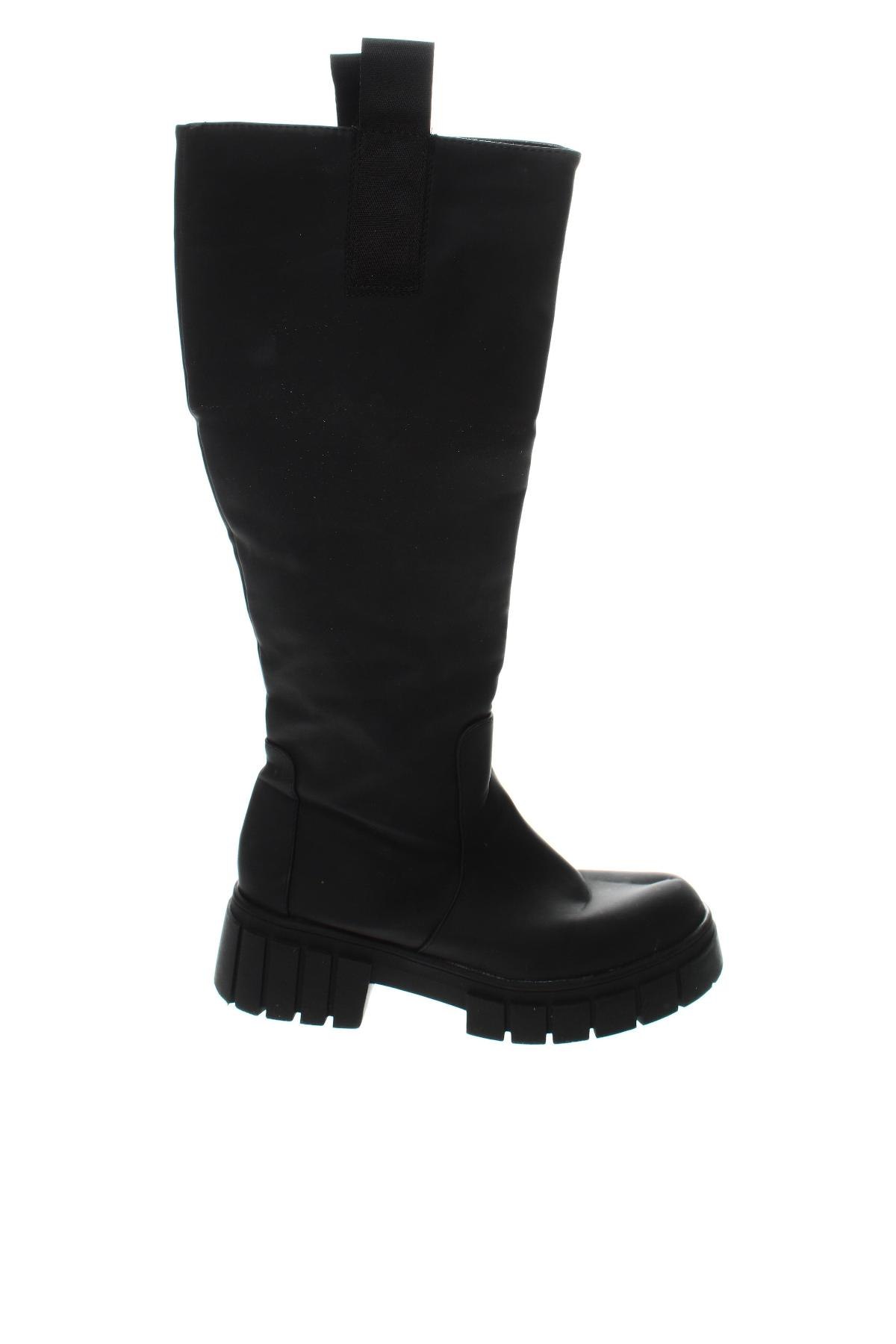 Damenstiefel, Größe 37, Farbe Schwarz, Preis € 40,99