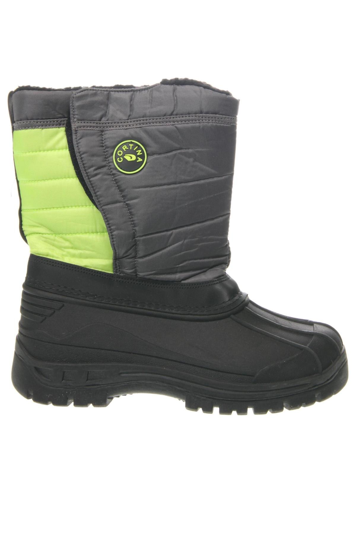 Damenstiefel, Größe 39, Farbe Mehrfarbig, Preis 28,99 €