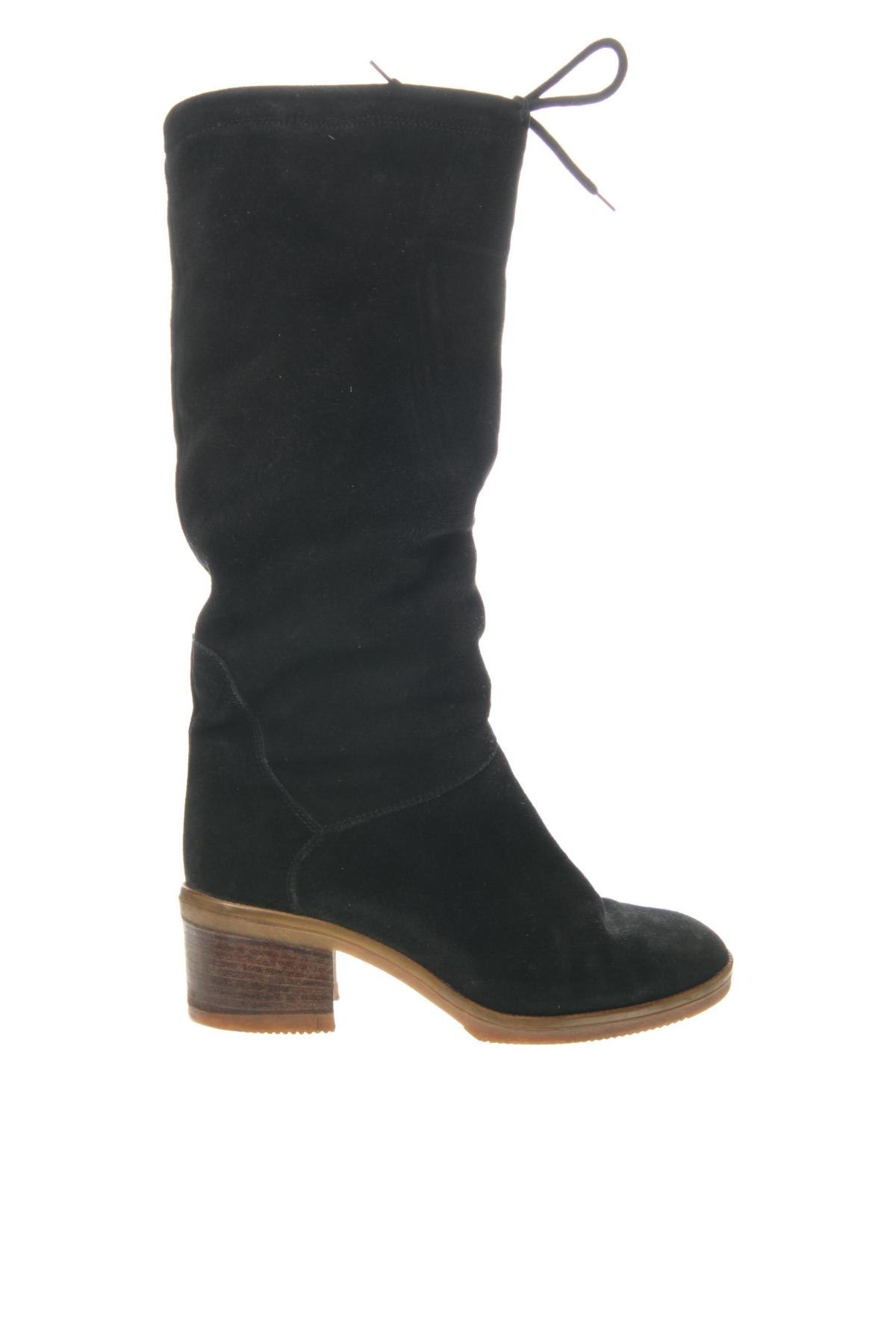 Damenstiefel, Größe 39, Farbe Schwarz, Preis € 67,99