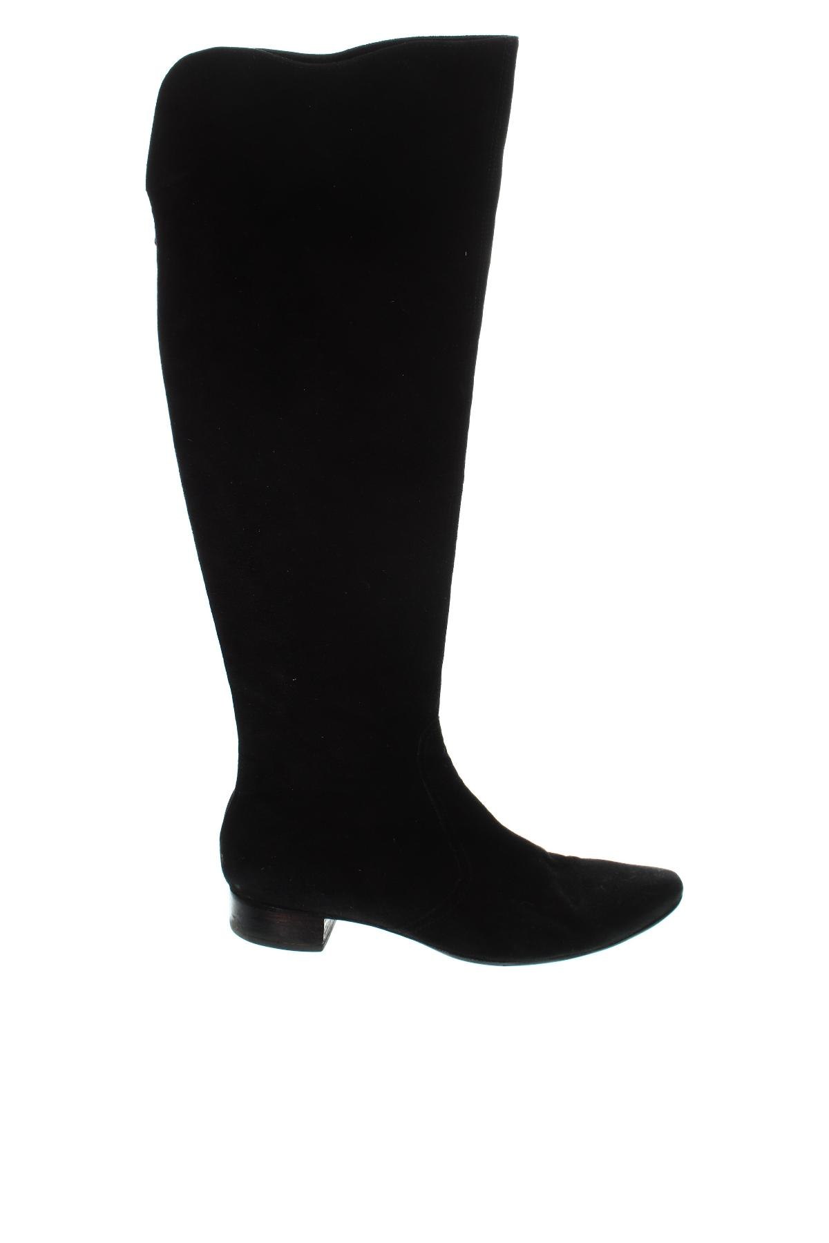 Damenstiefel, Größe 42, Farbe Schwarz, Preis € 40,99