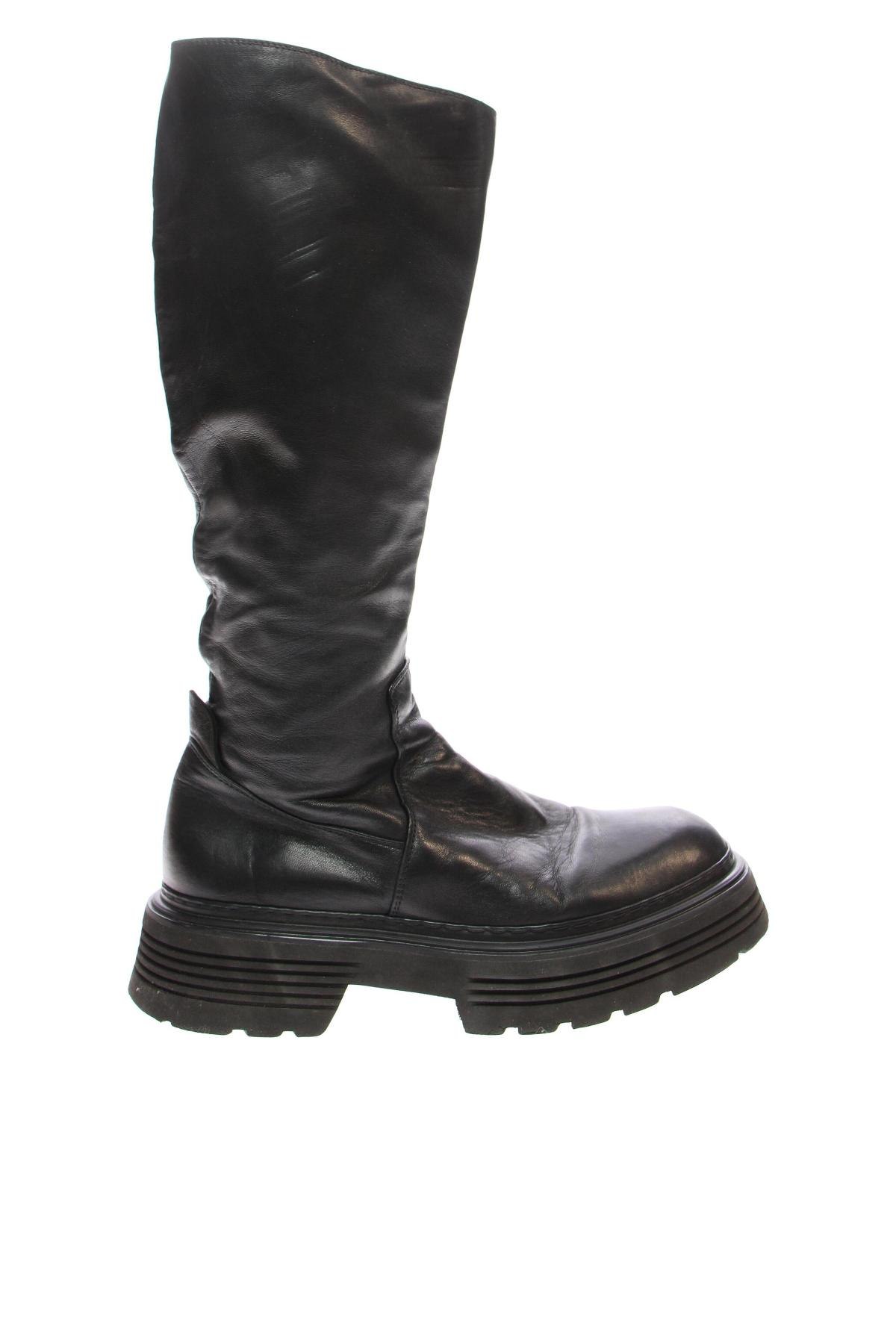 Damenstiefel, Größe 36, Farbe Schwarz, Preis 40,99 €