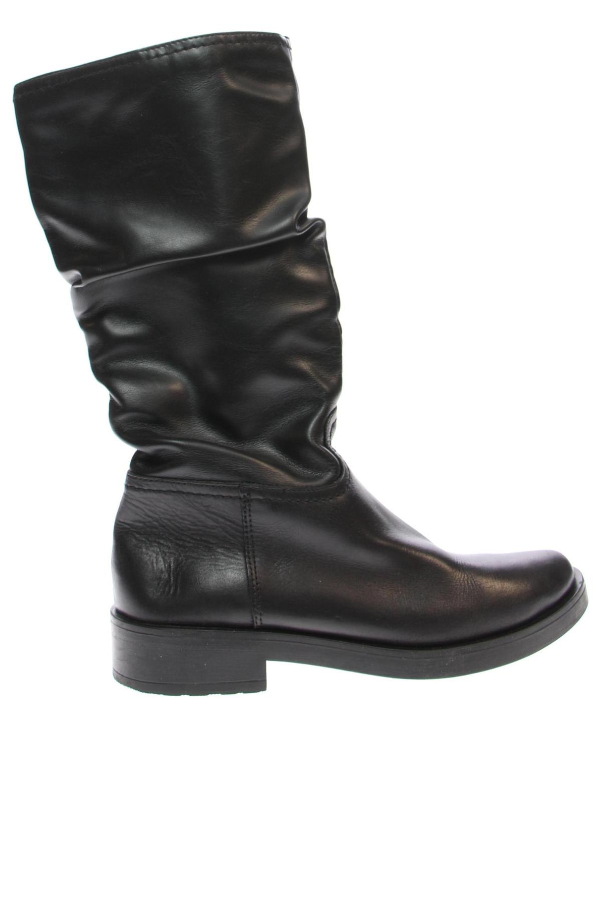 Damenstiefel, Größe 37, Farbe Schwarz, Preis € 67,99