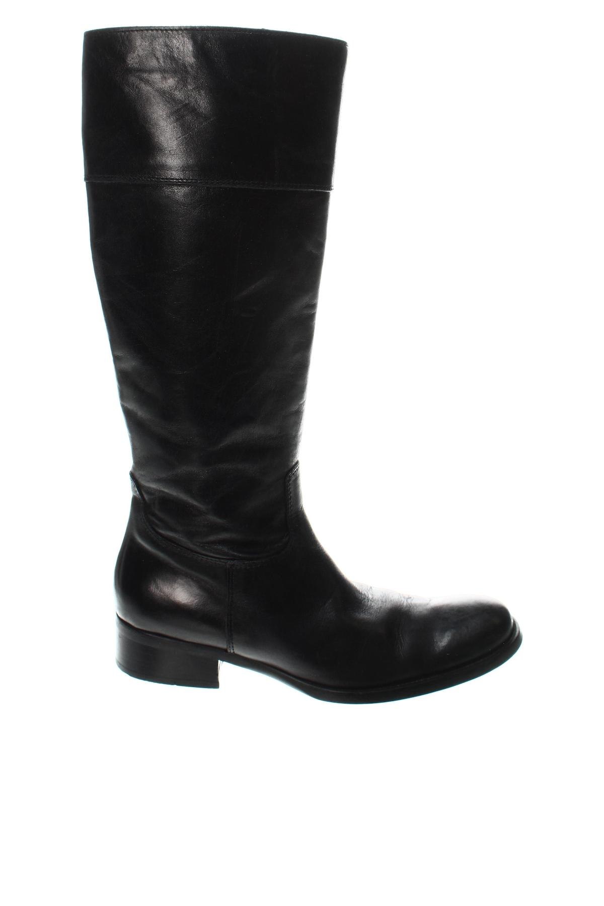 Damenstiefel, Größe 37, Farbe Schwarz, Preis € 47,99