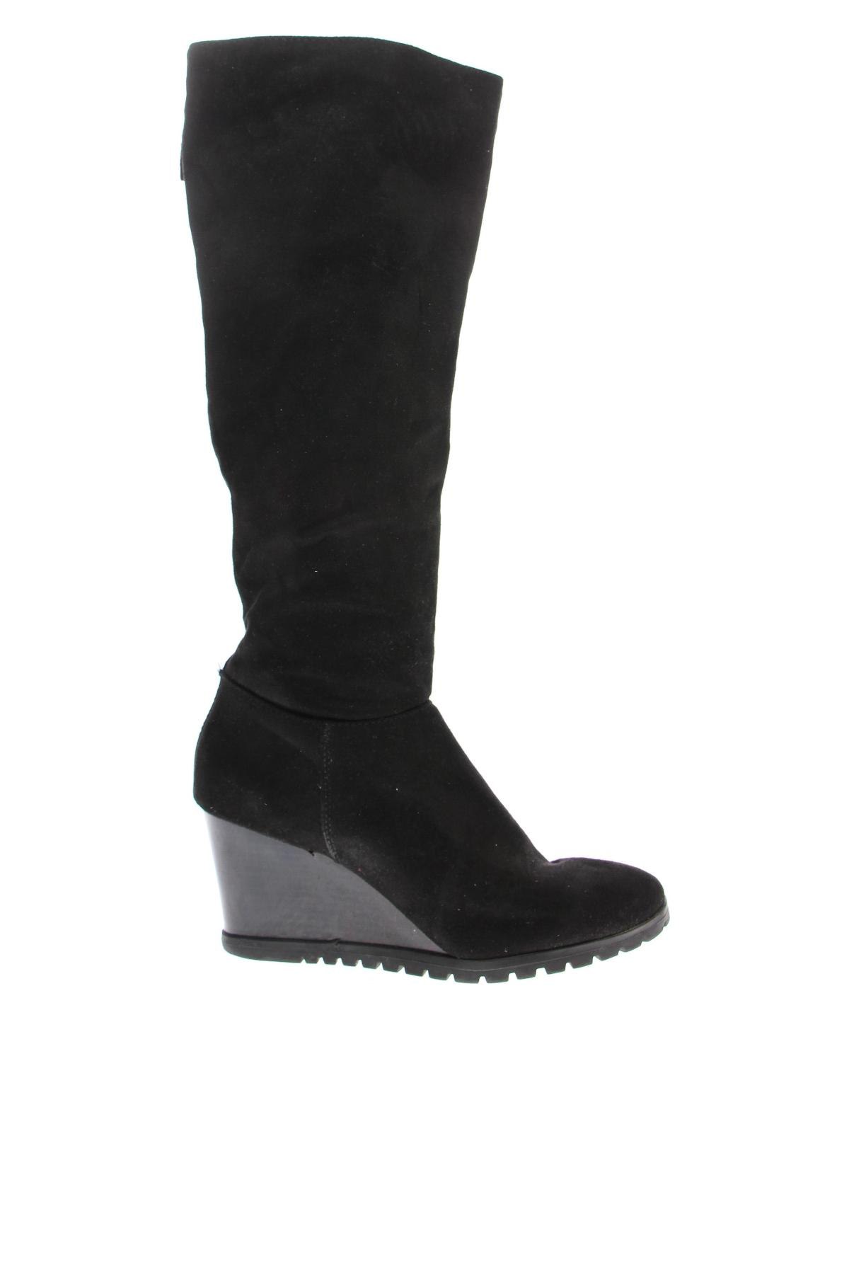 Damenstiefel, Größe 38, Farbe Schwarz, Preis € 40,99