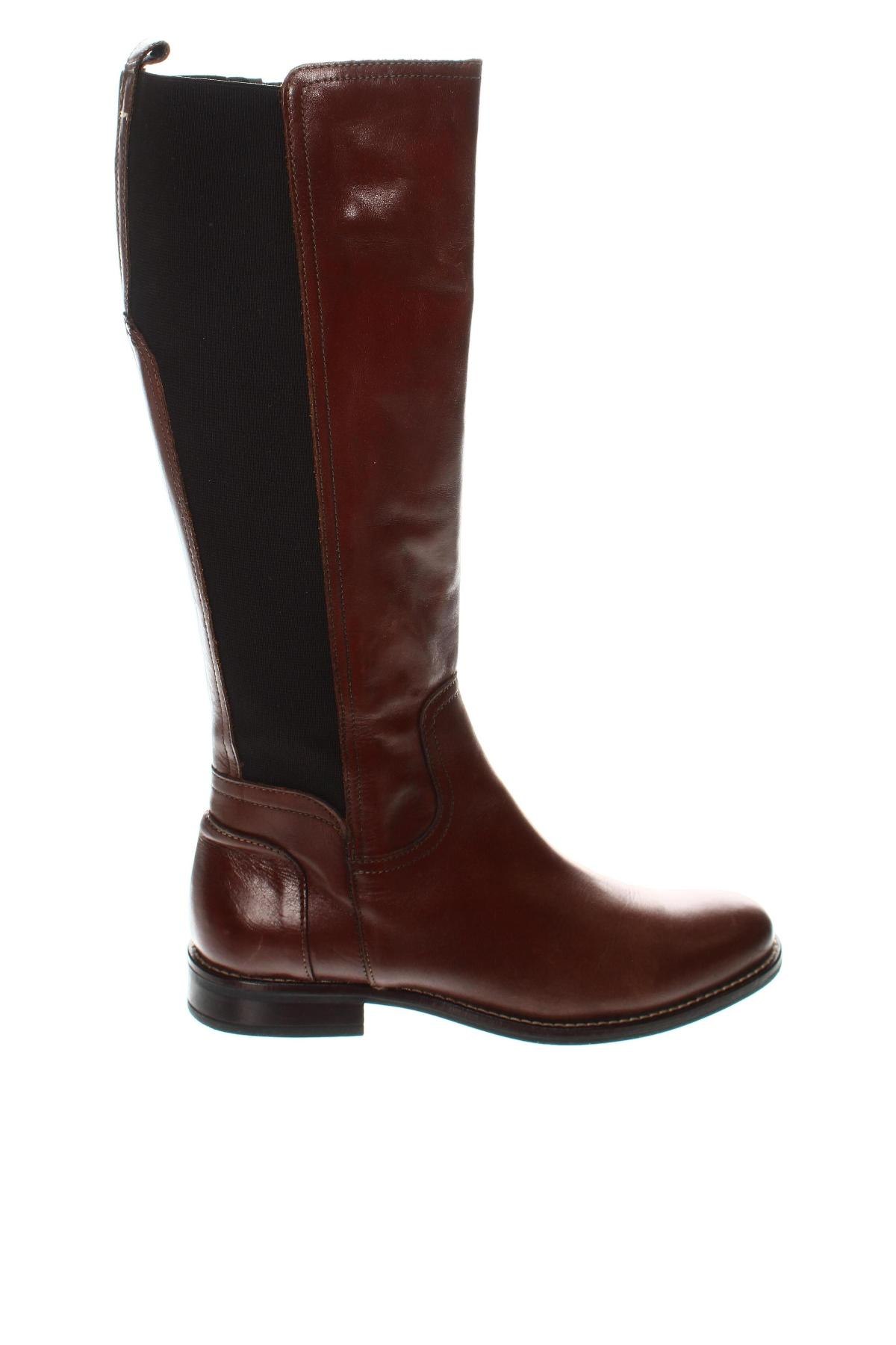 Damenstiefel, Größe 38, Farbe Braun, Preis € 67,99