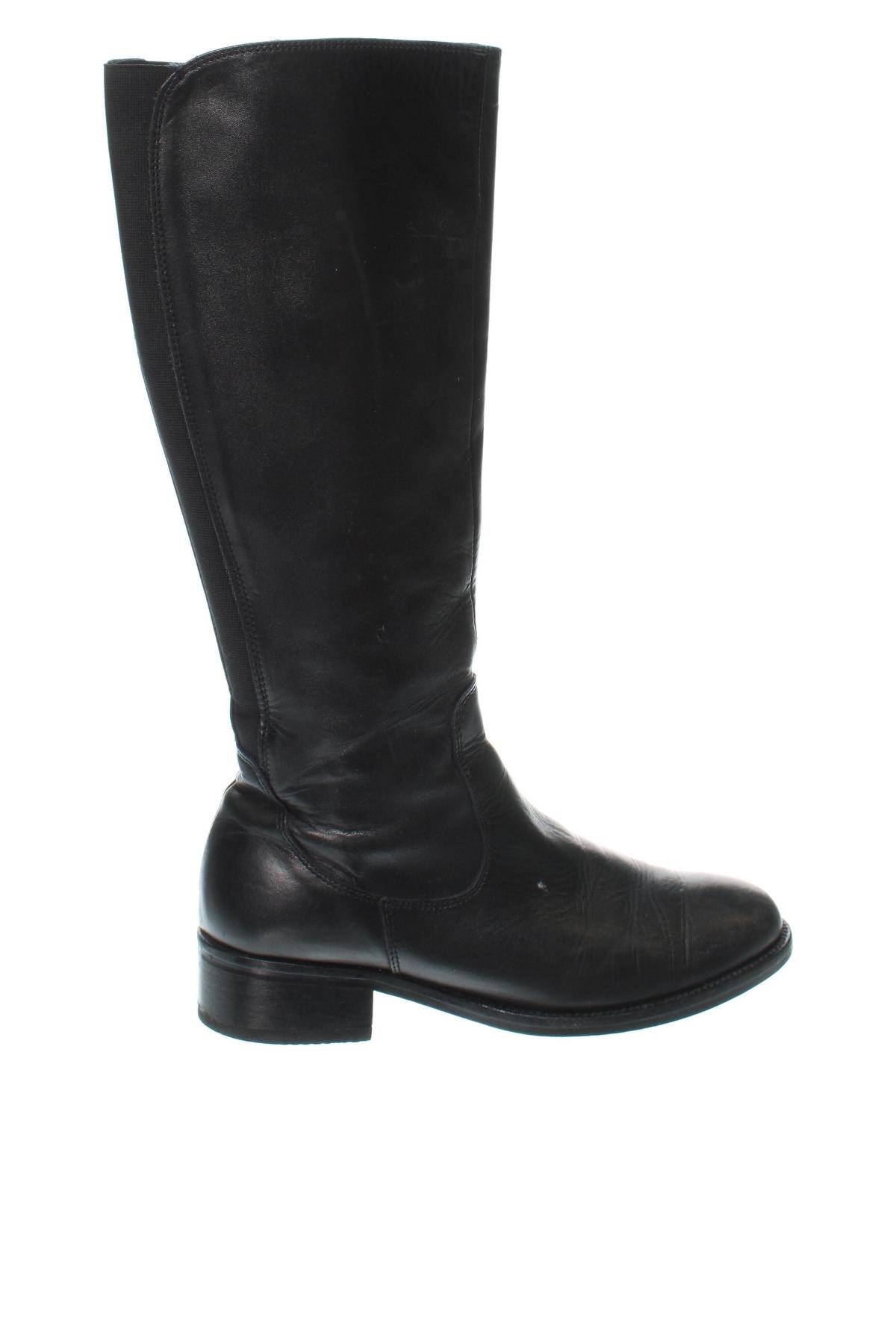 Damenstiefel, Größe 38, Farbe Schwarz, Preis € 44,49