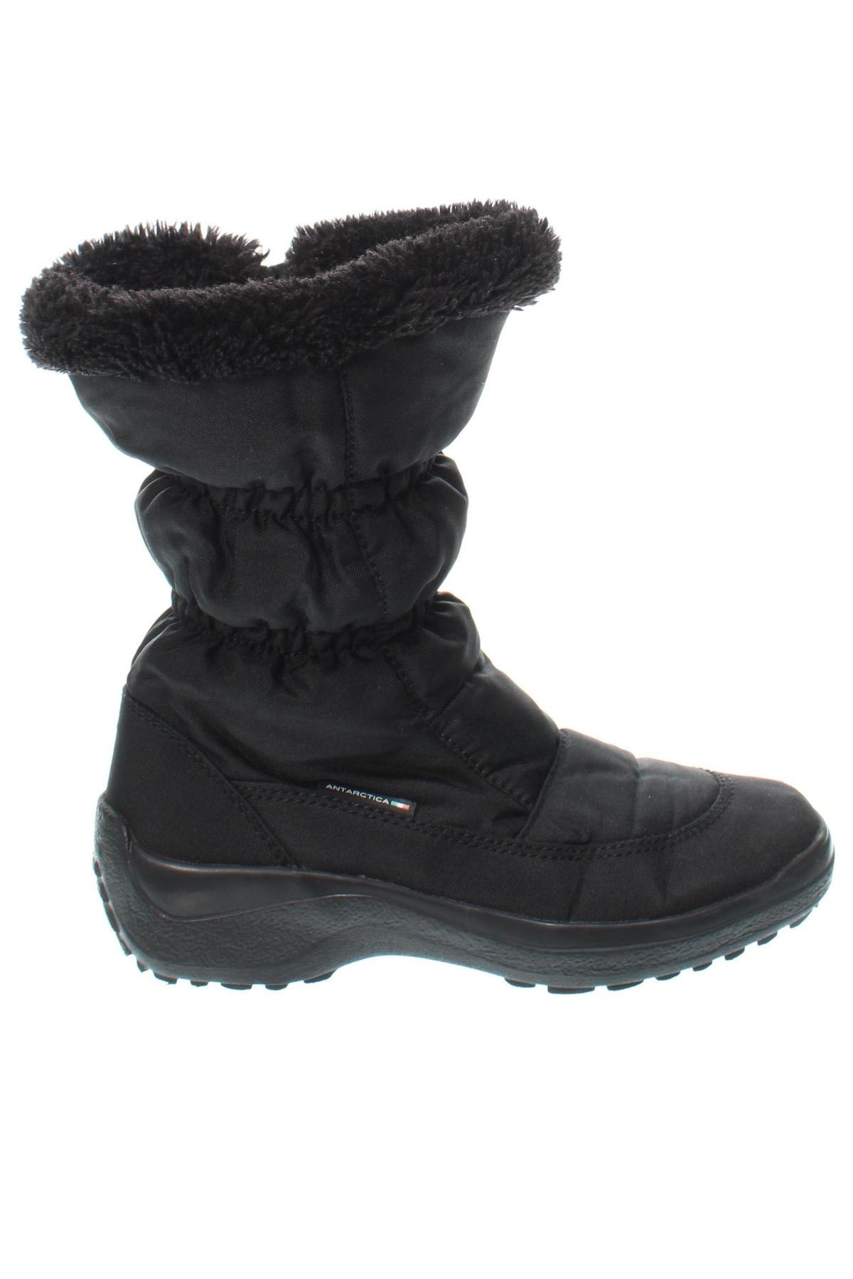 Damenstiefel Antarctica, Größe 36, Farbe Schwarz, Preis € 47,99