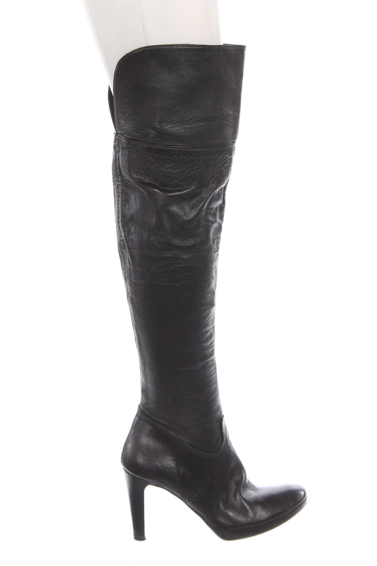 Damenstiefel Bata, Größe 38, Farbe Schwarz, Preis € 61,99