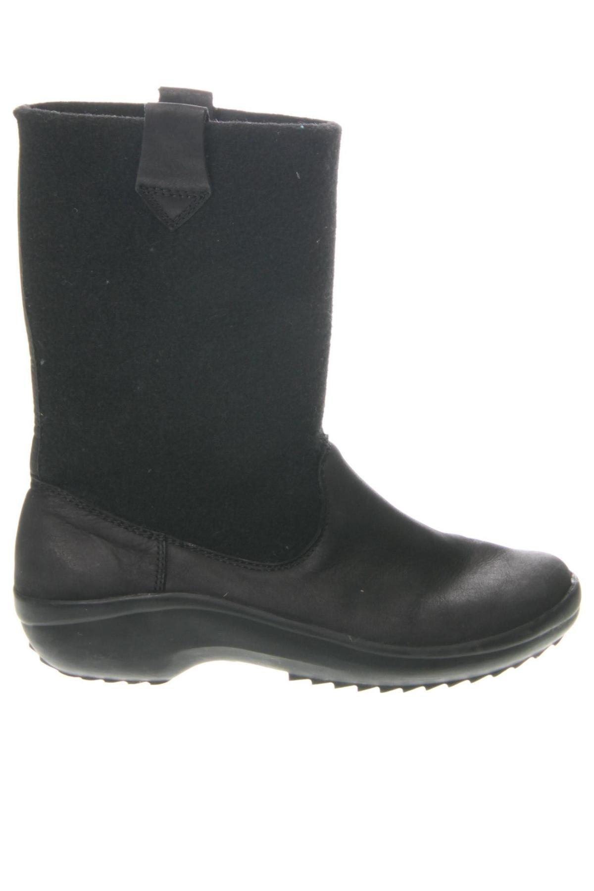 Damenstiefel Berkemann, Größe 37, Farbe Schwarz, Preis 95,99 €