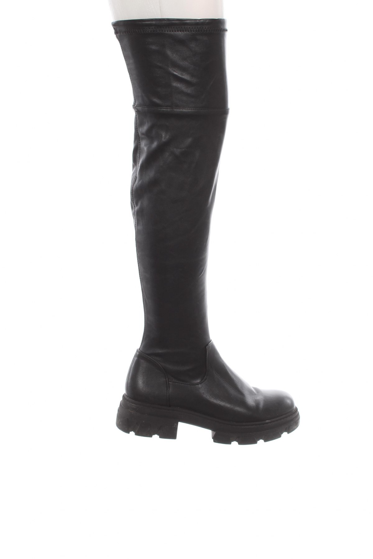 Damenstiefel Bullboxer, Größe 39, Farbe Schwarz, Preis 47,99 €