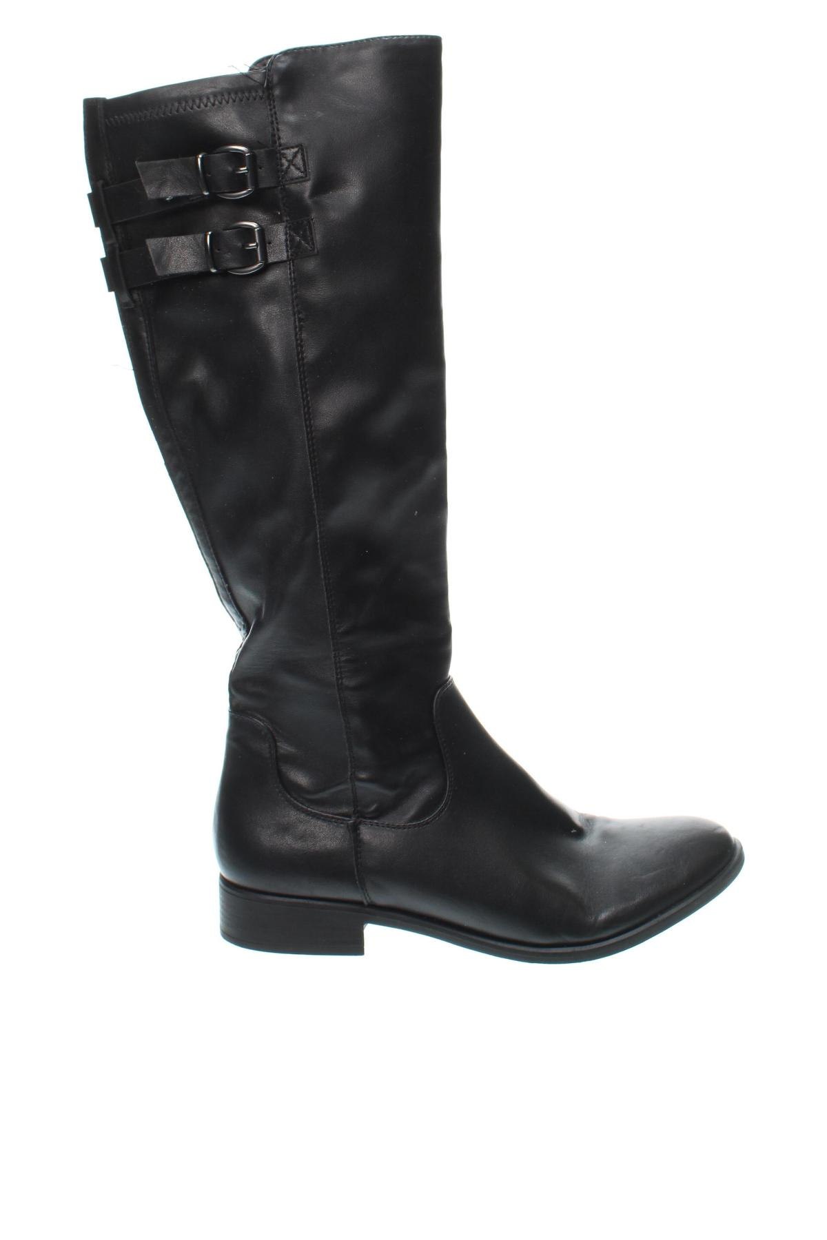 Damenstiefel Graceland, Größe 40, Farbe Schwarz, Preis 17,99 €