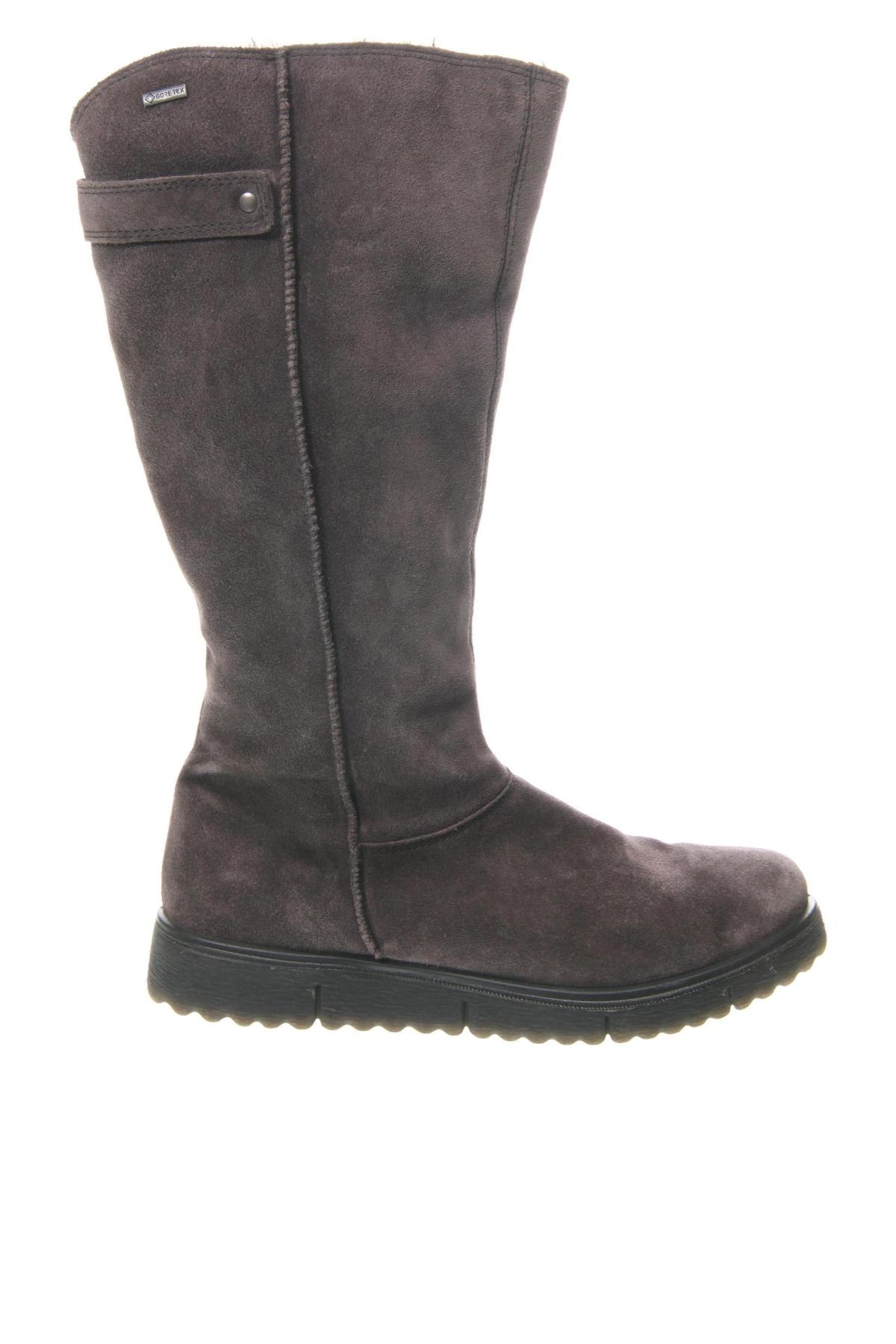 Damenstiefel Legero, Größe 39, Farbe Grau, Preis € 95,99