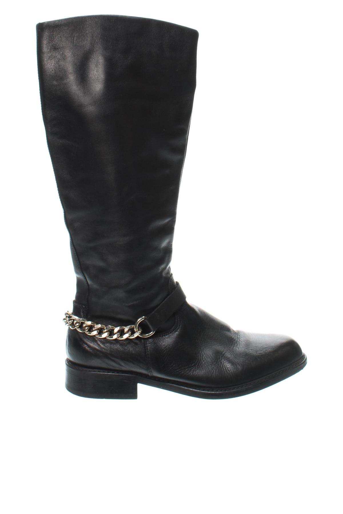 Damenstiefel Primadonna, Größe 38, Farbe Schwarz, Preis € 61,99