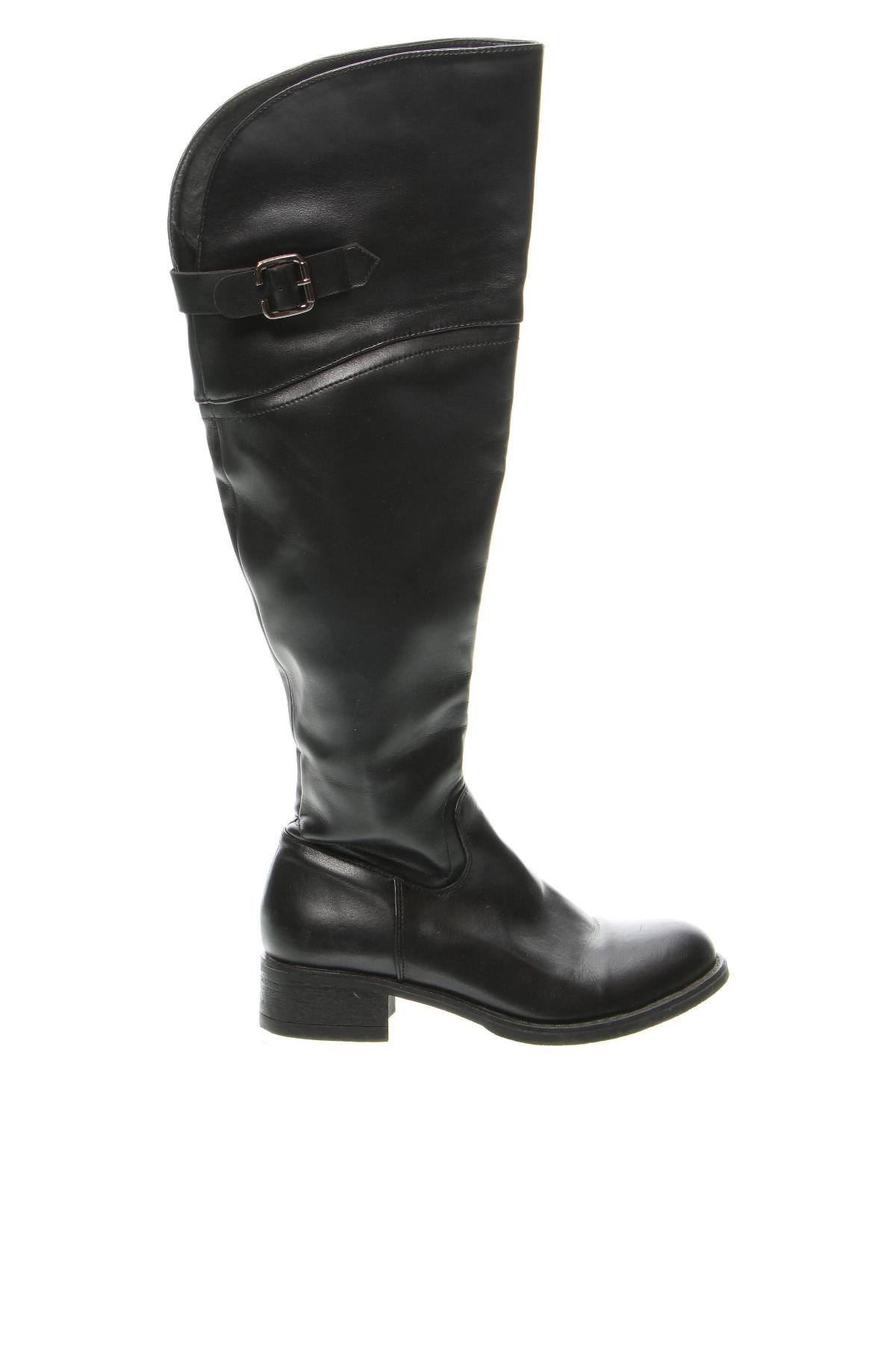 Damenstiefel Primadonna, Größe 37, Farbe Schwarz, Preis € 47,99