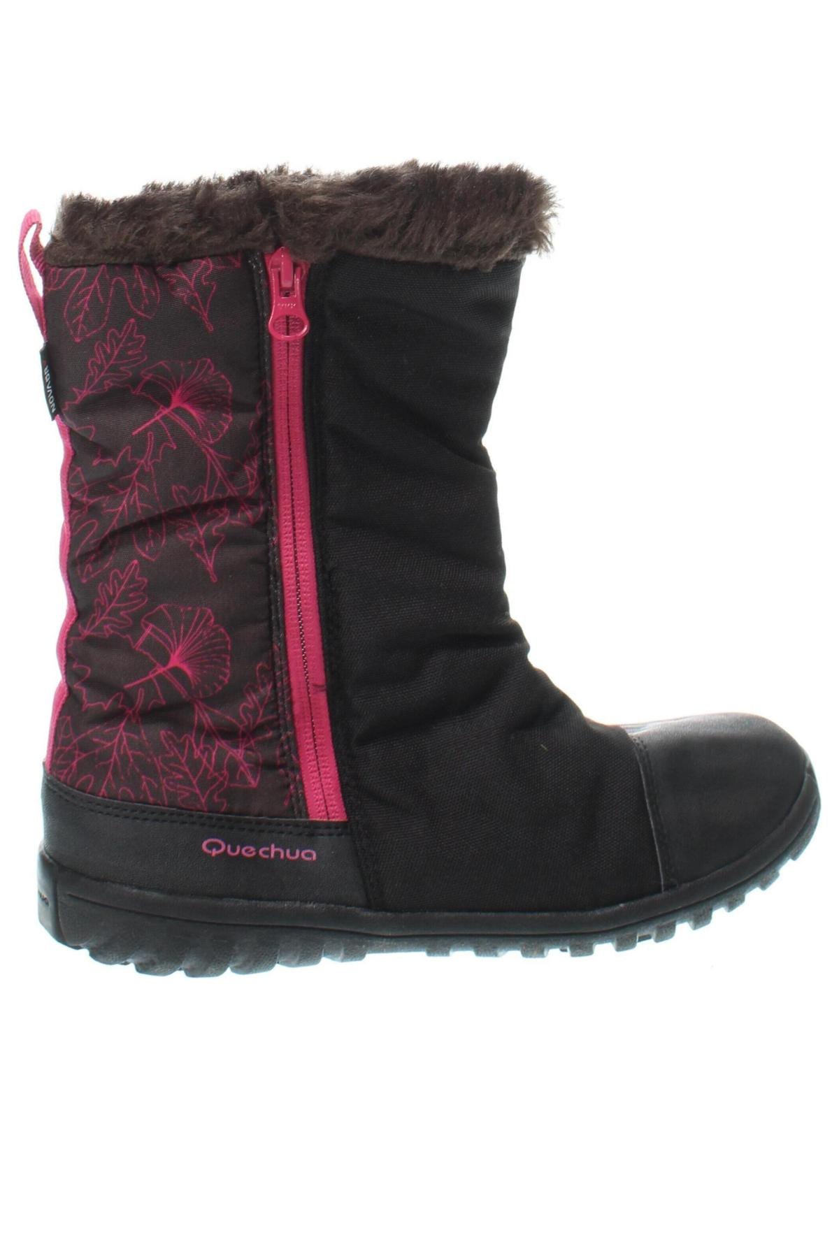 Damenstiefel Quechua, Größe 37, Farbe Mehrfarbig, Preis 40,99 €