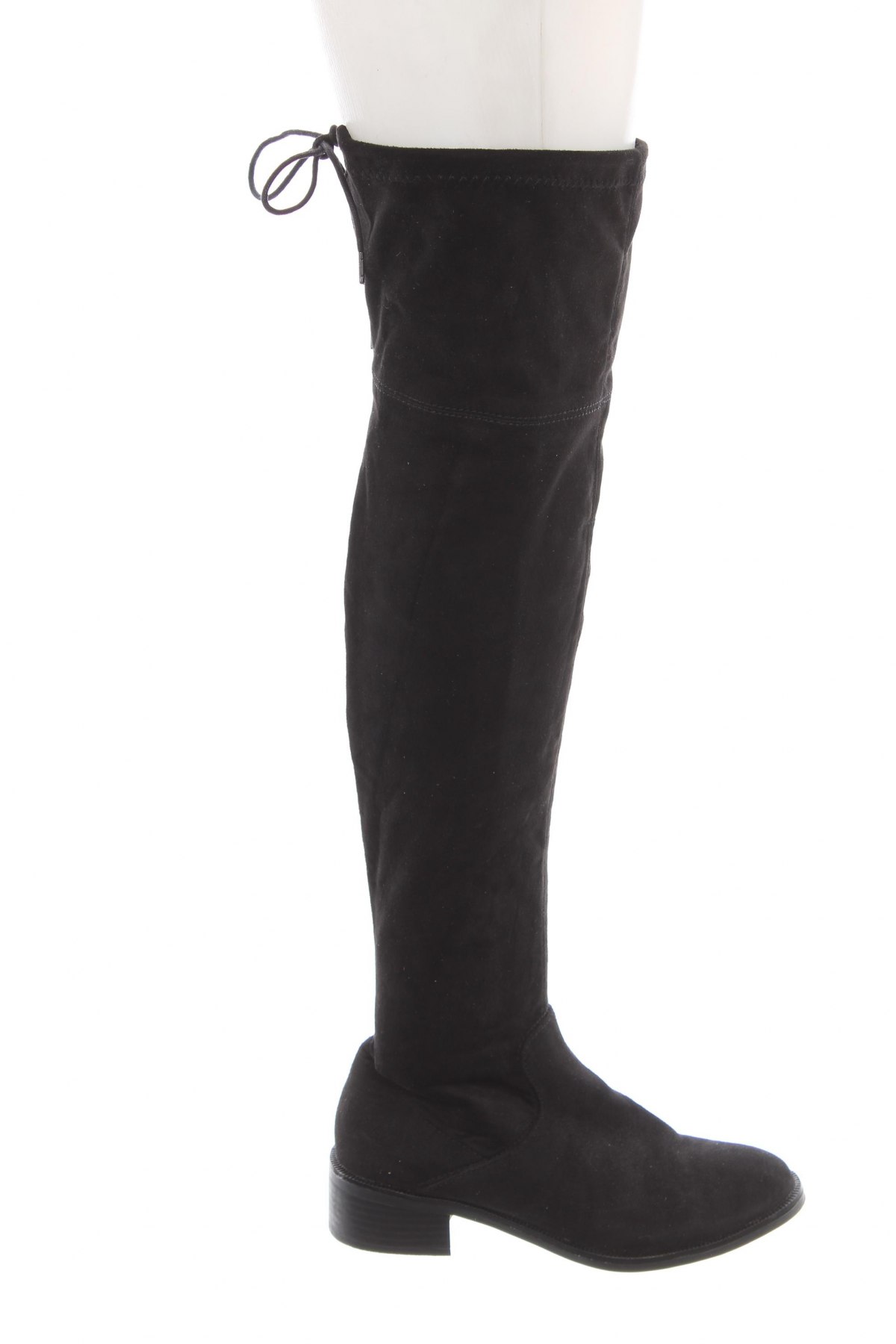 Damenstiefel S.Oliver, Größe 37, Farbe Schwarz, Preis € 47,99