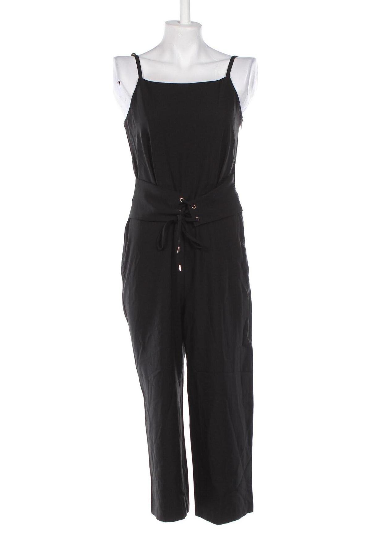 Langer Damen-Overall ONLY, Größe S, Farbe Schwarz, Preis € 16,99