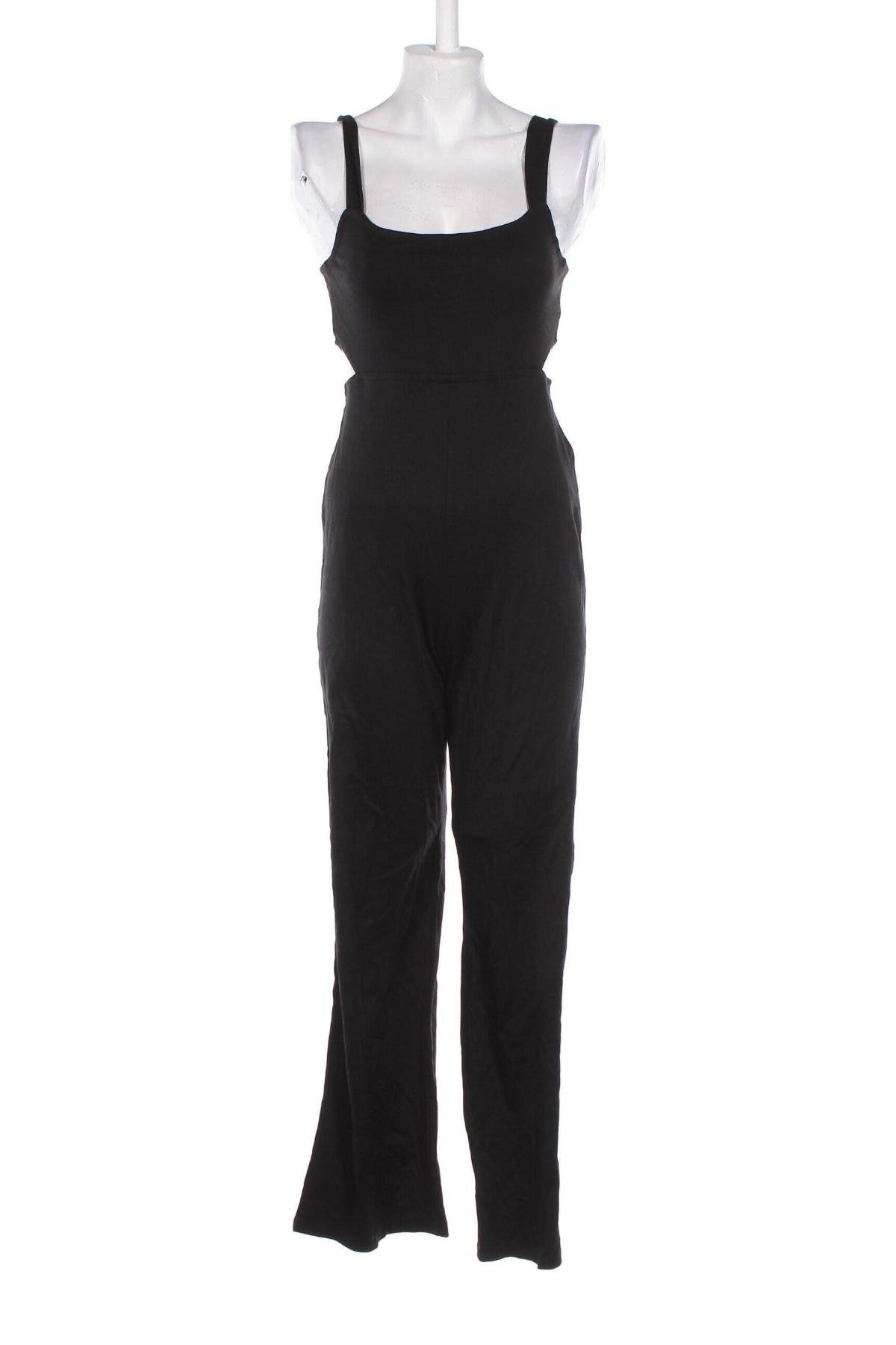 Langer Damen-Overall Page One, Größe S, Farbe Schwarz, Preis 17,49 €