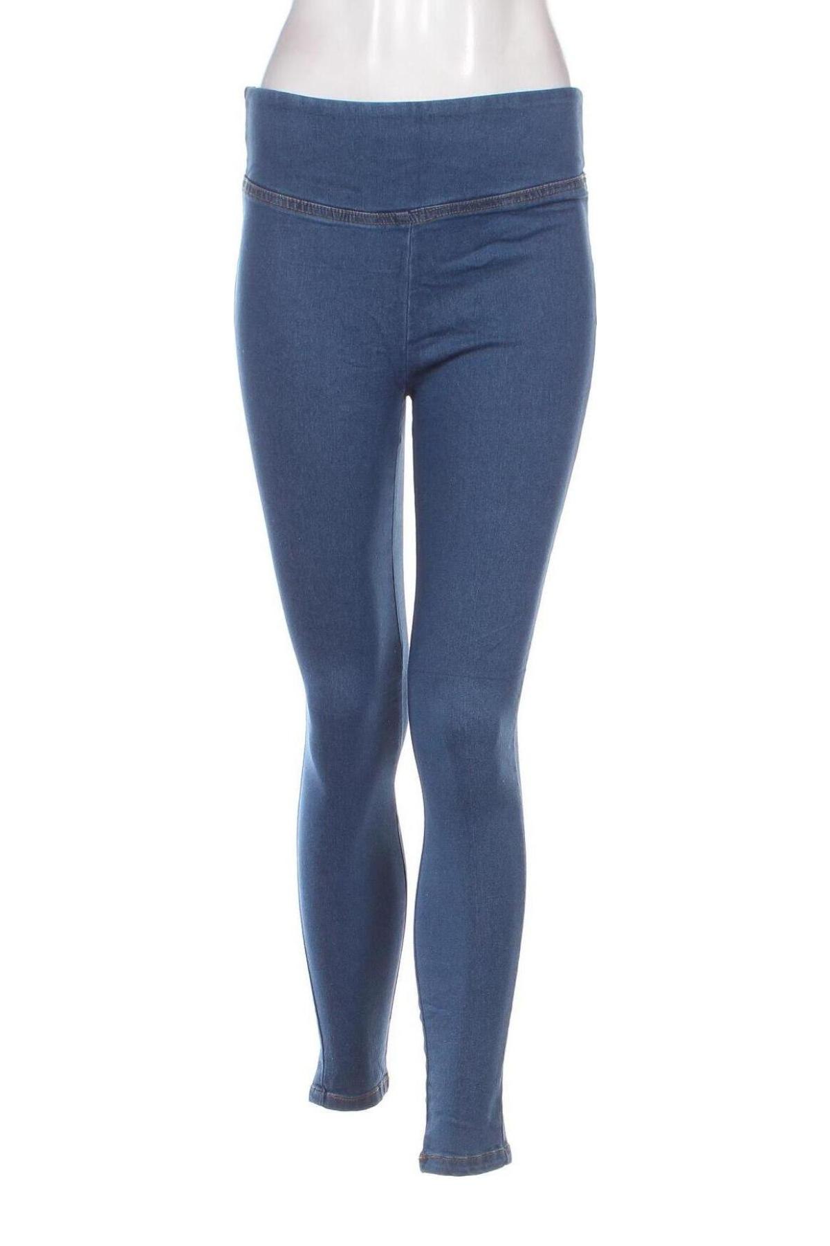 Damen Jeans, Größe M, Farbe Blau, Preis 8,49 €